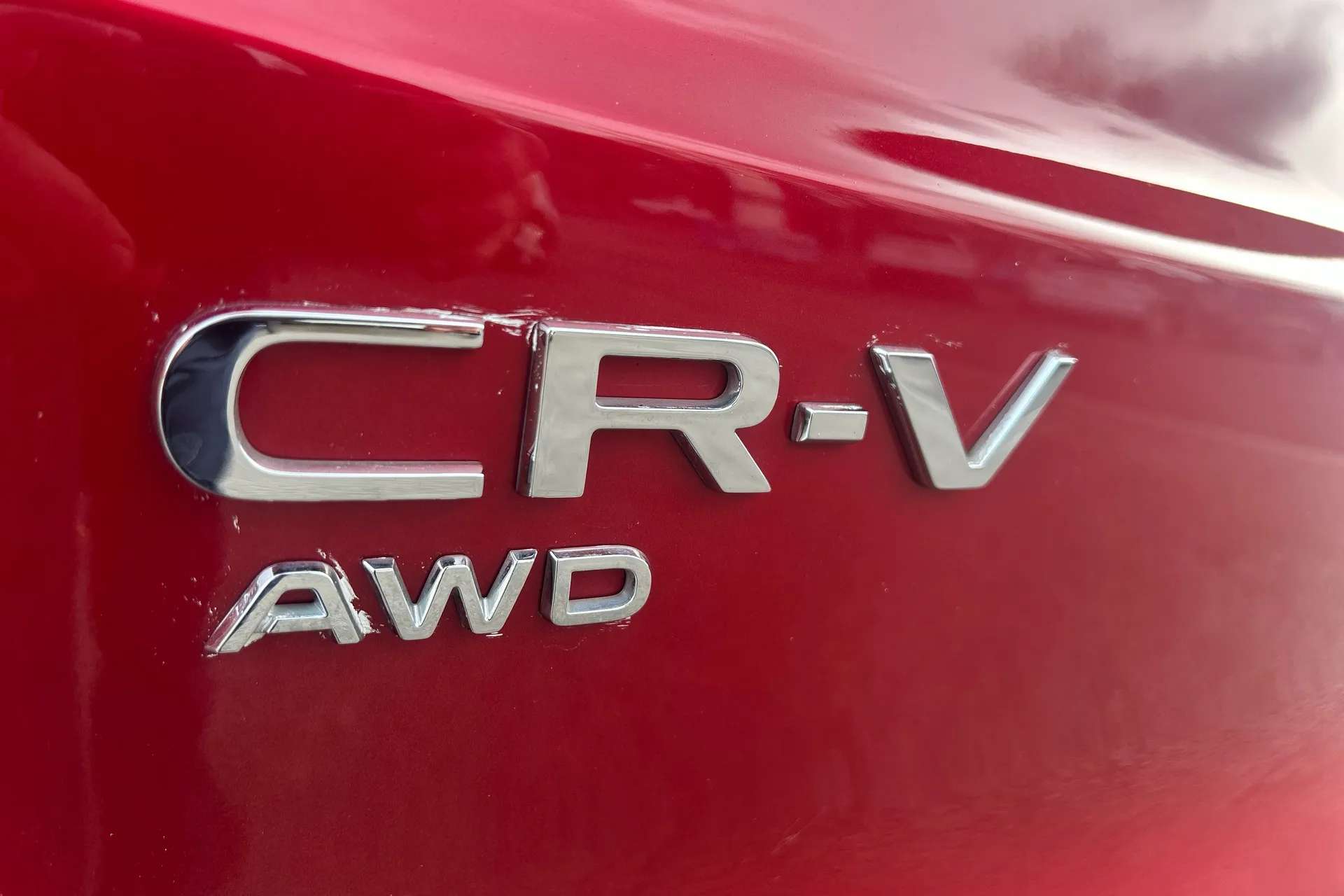 2024 HONDA CR-V 2024 HONDA CR-V