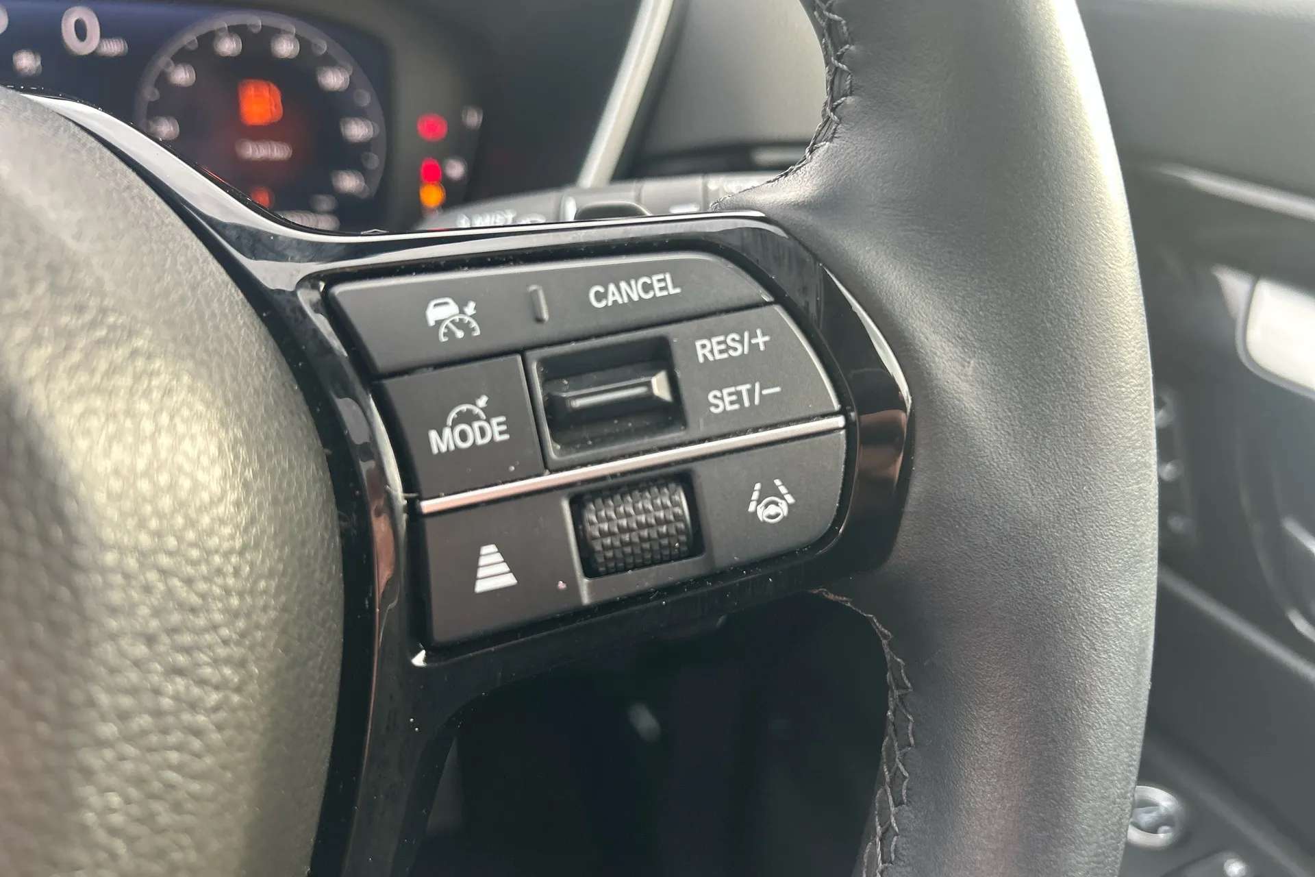 2024 HONDA CR-V 2024 HONDA CR-V