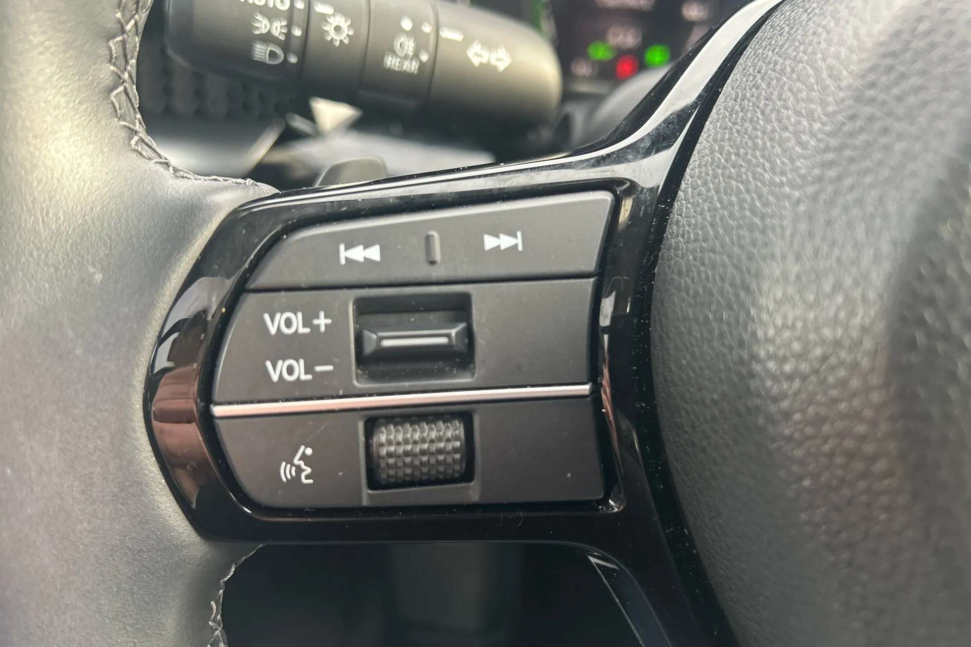 2024 HONDA CR-V 2024 HONDA CR-V