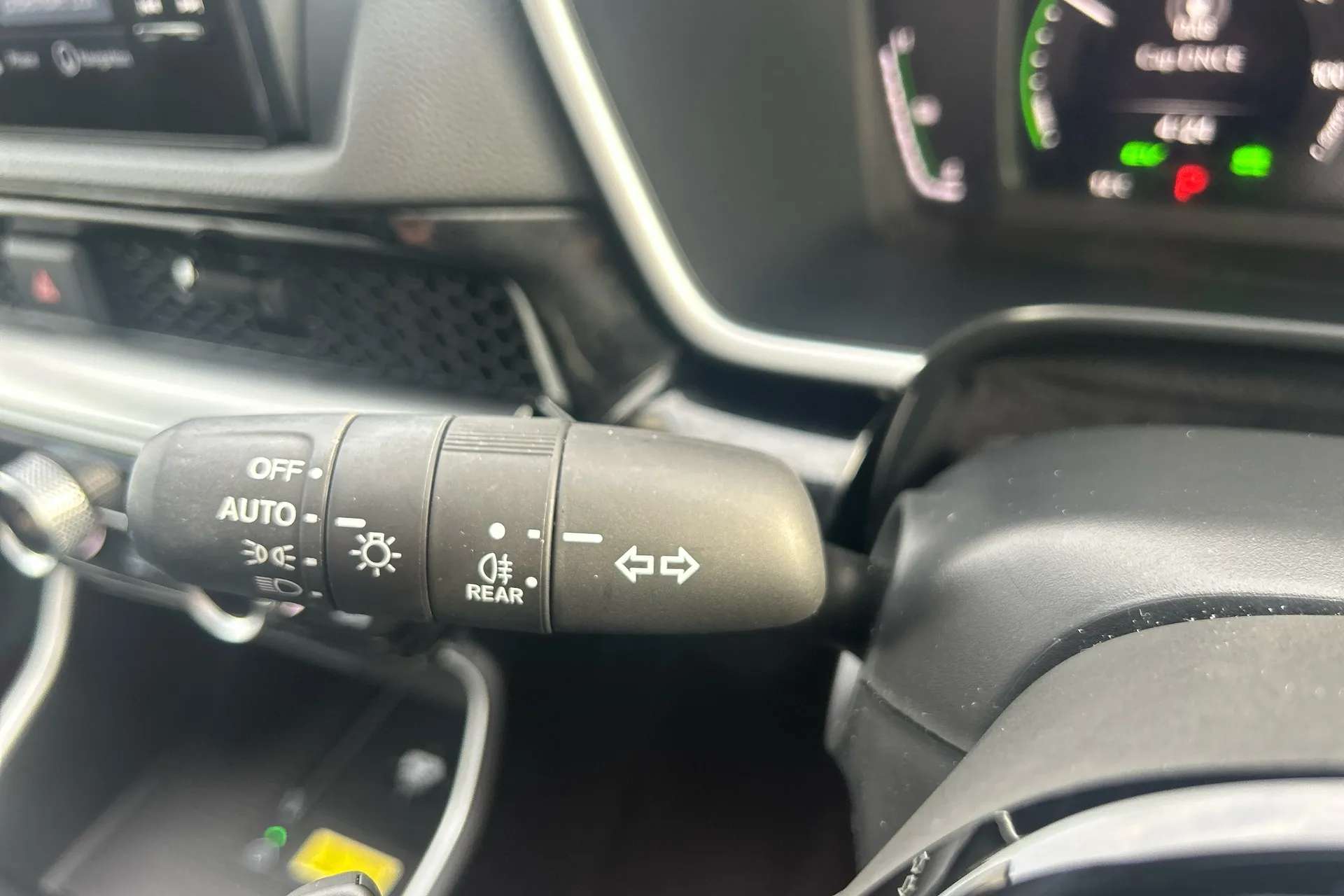 2024 HONDA CR-V 2024 HONDA CR-V