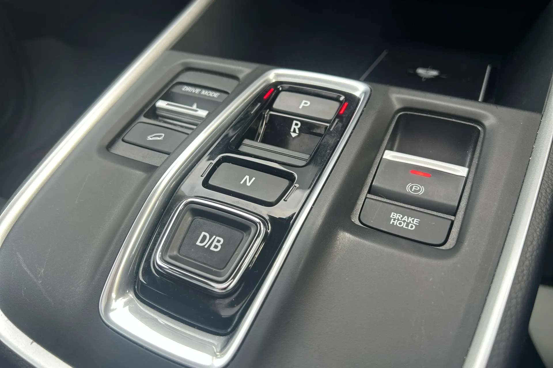 2024 HONDA CR-V 2024 HONDA CR-V