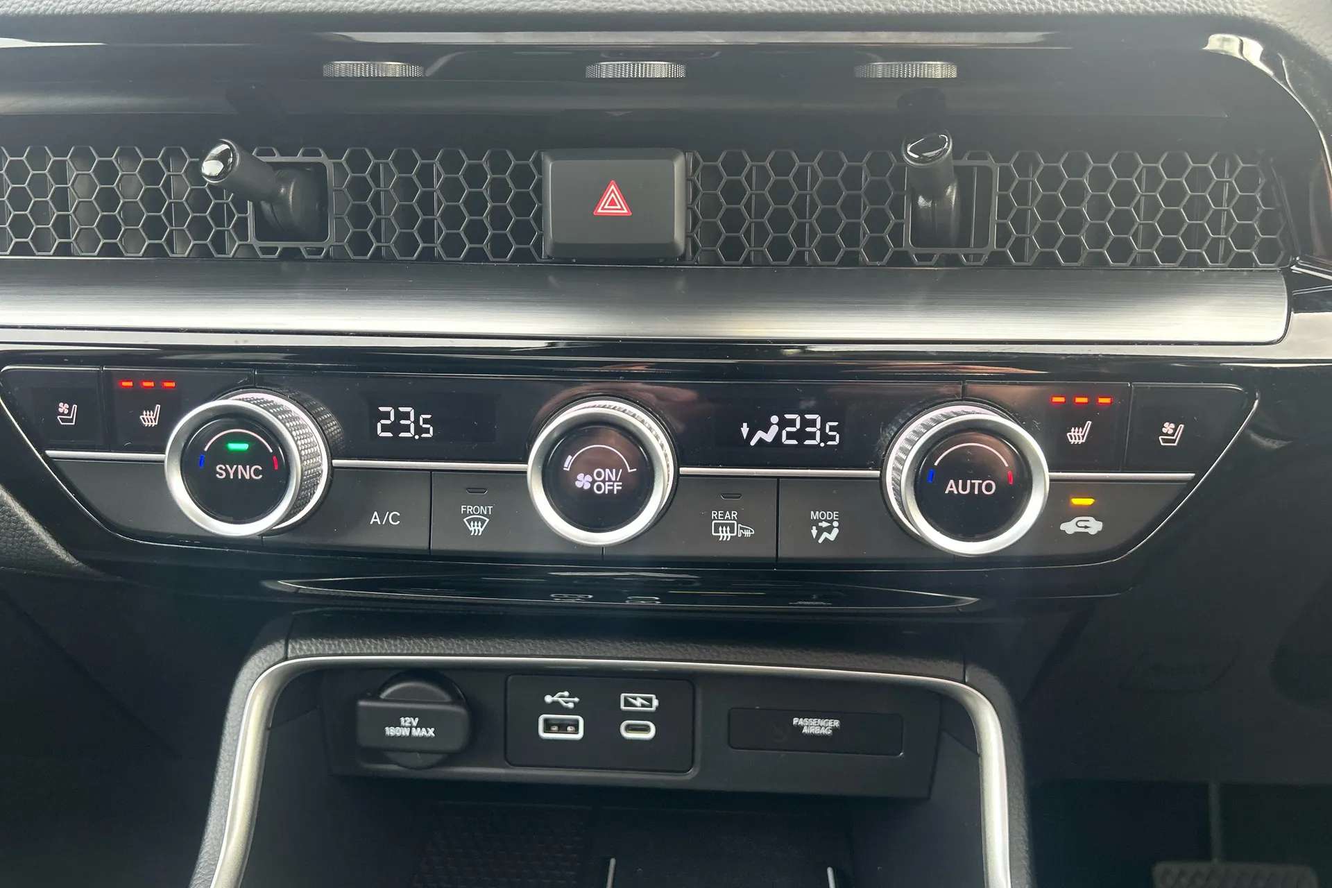 2024 HONDA CR-V 2024 HONDA CR-V