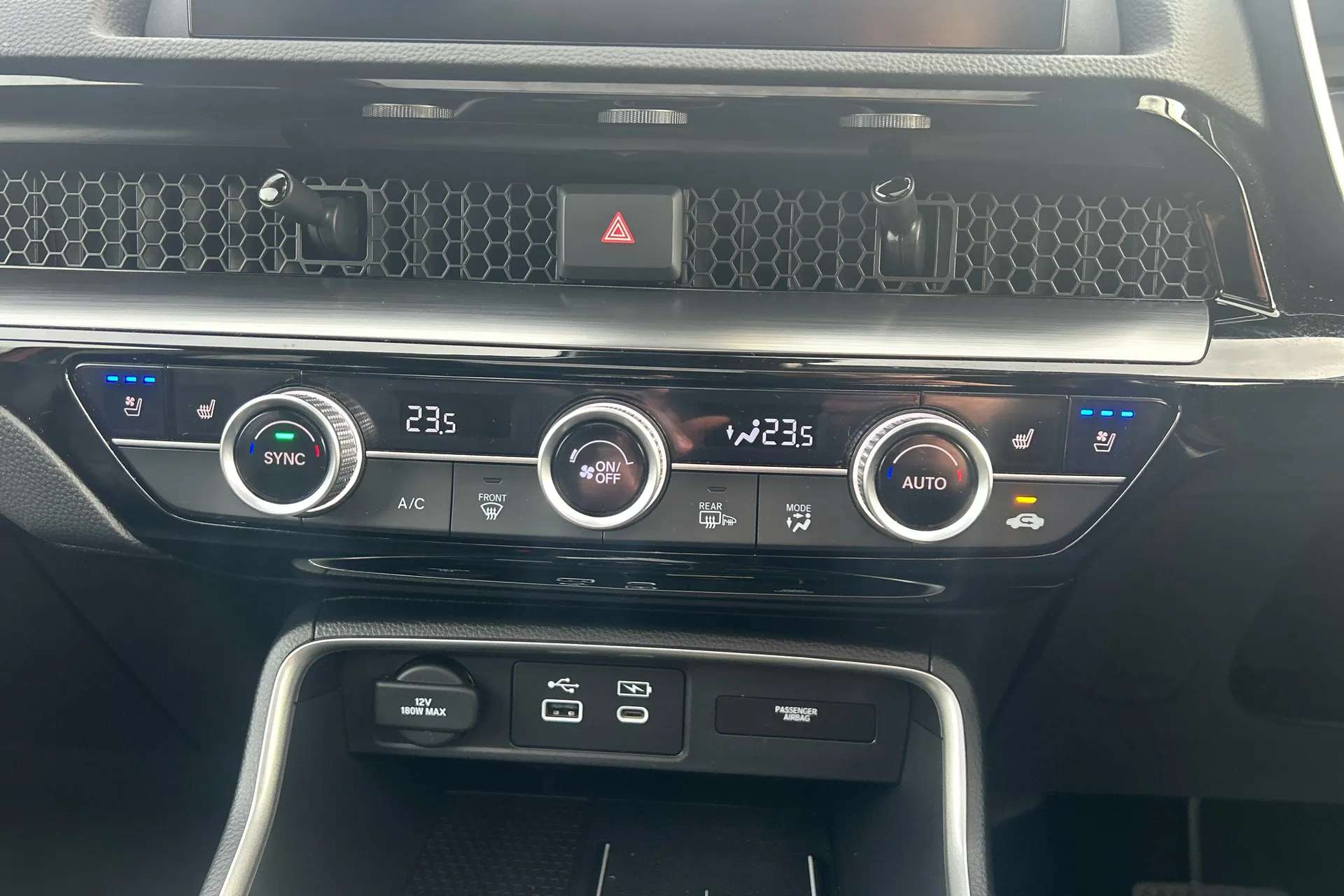 2024 HONDA CR-V 2024 HONDA CR-V