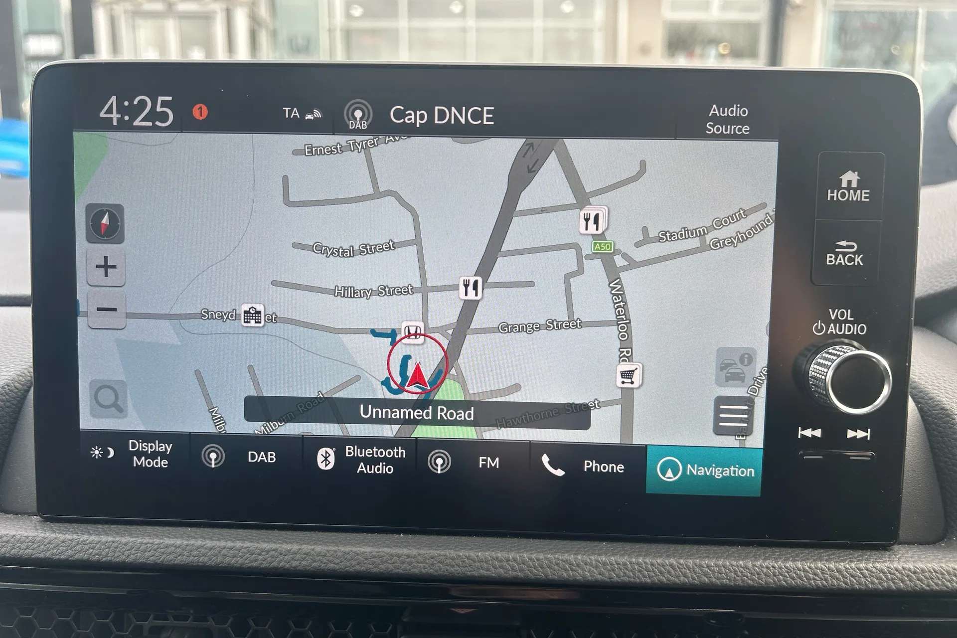 2024 HONDA CR-V 2024 HONDA CR-V