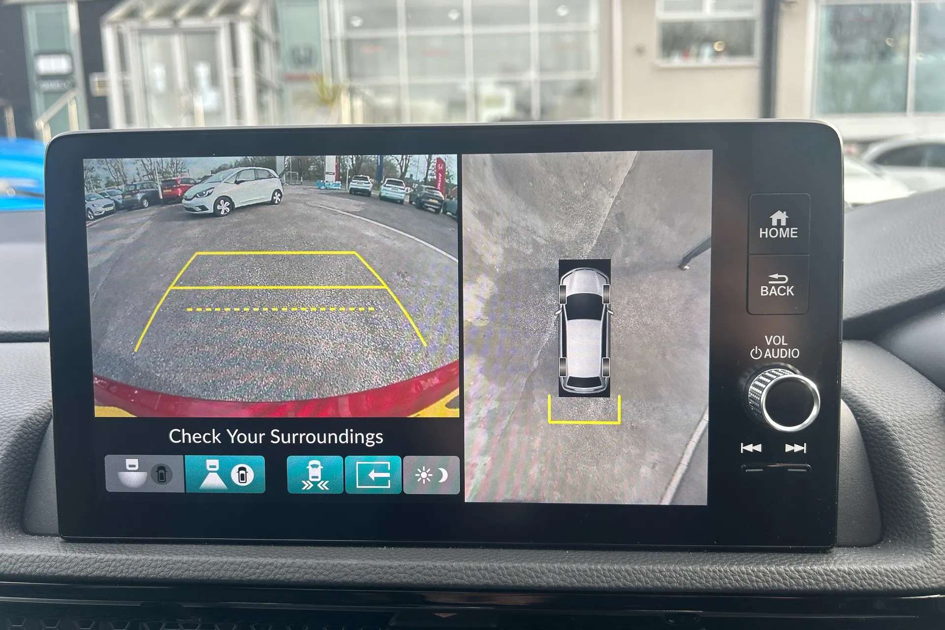 2024 HONDA CR-V 2024 HONDA CR-V