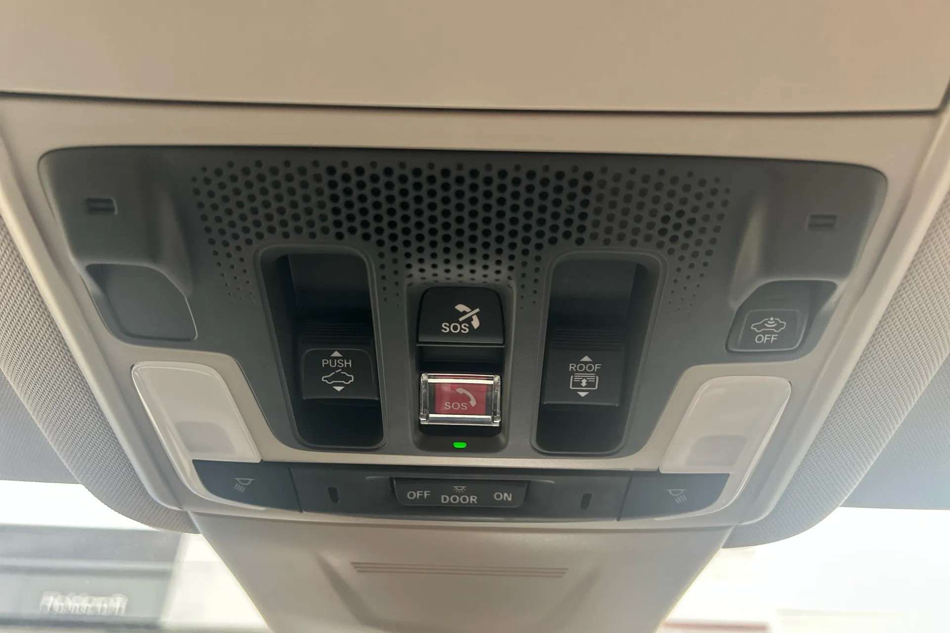 2024 HONDA CR-V 2024 HONDA CR-V