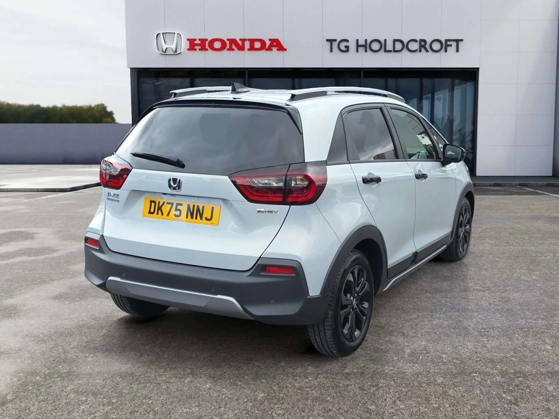 2025 HONDA JAZZ 2025 HONDA JAZZ