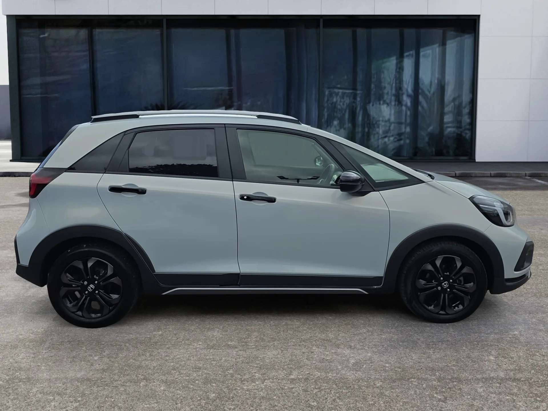 2025 HONDA JAZZ 2025 HONDA JAZZ