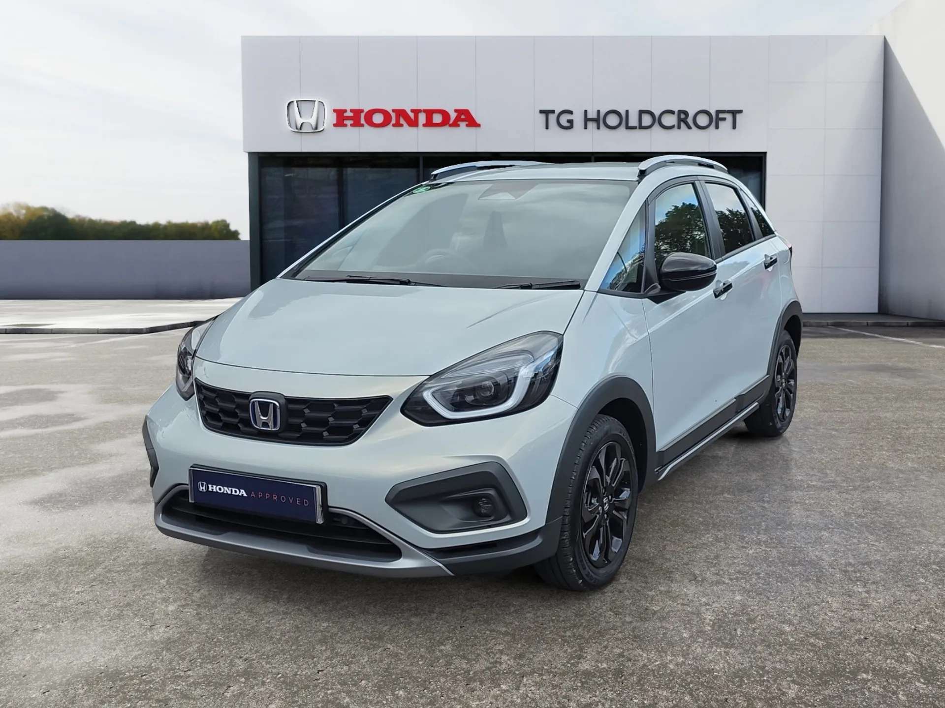 2025 HONDA JAZZ 2025 HONDA JAZZ