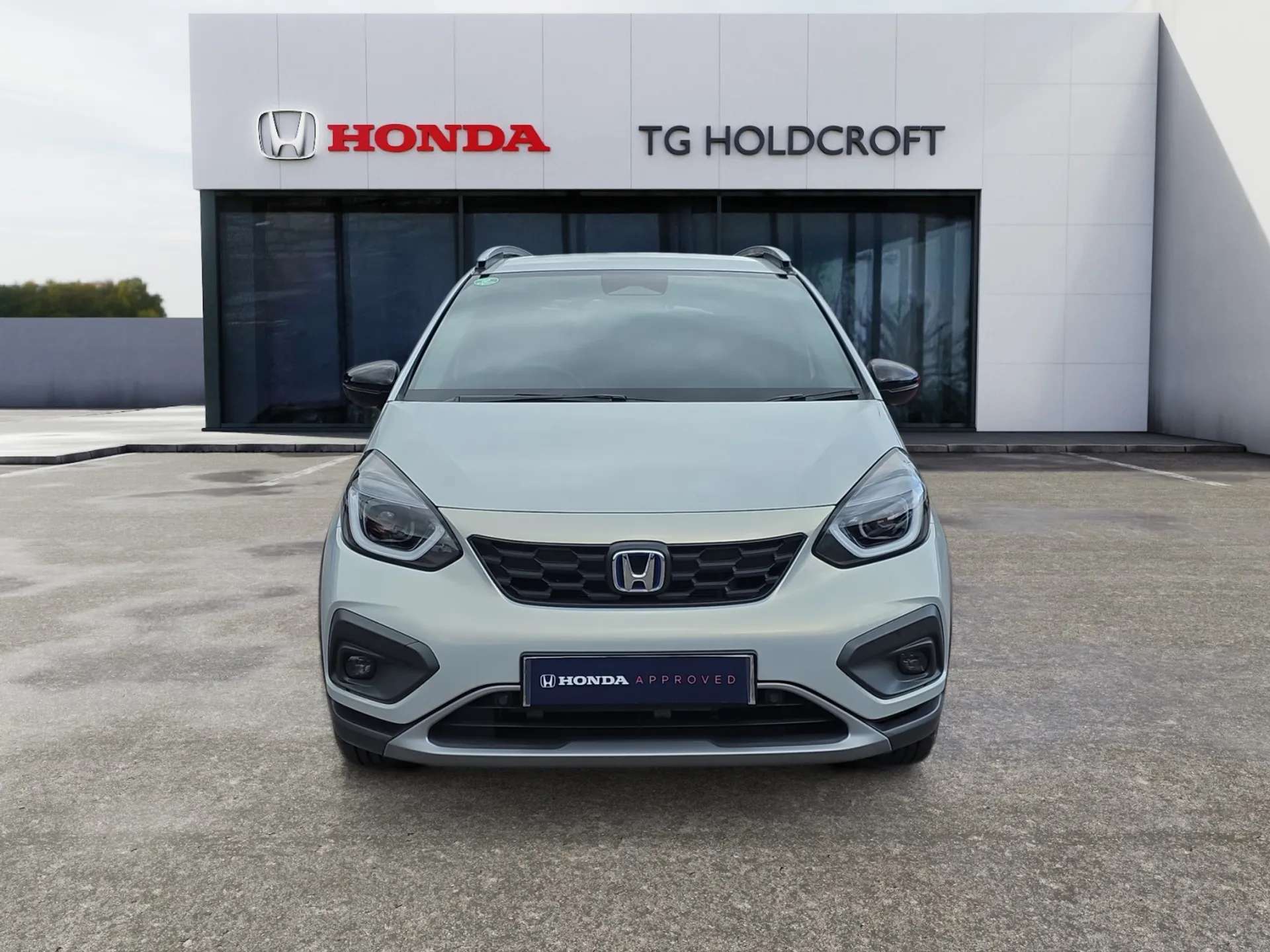 2025 HONDA JAZZ 2025 HONDA JAZZ