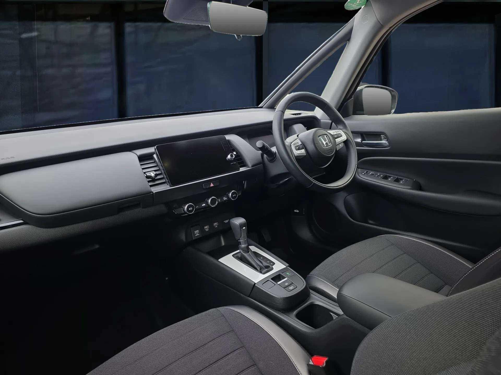 2025 HONDA JAZZ 2025 HONDA JAZZ