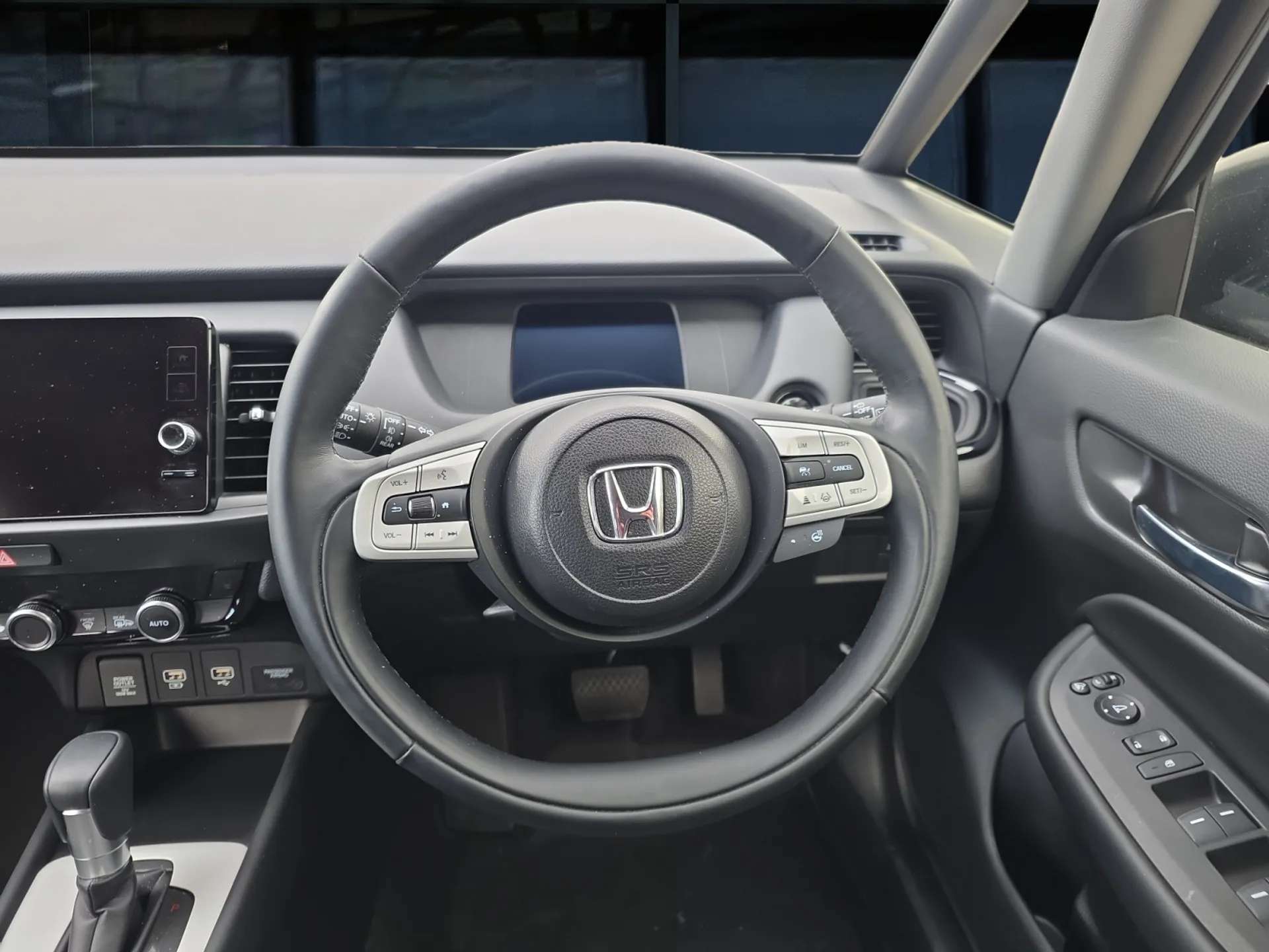 2025 HONDA JAZZ 2025 HONDA JAZZ