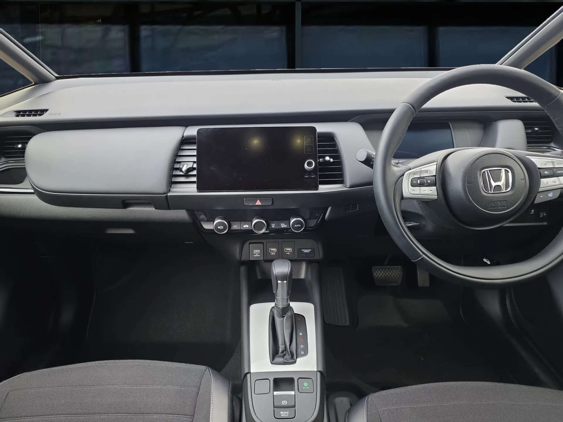 2025 HONDA JAZZ 2025 HONDA JAZZ