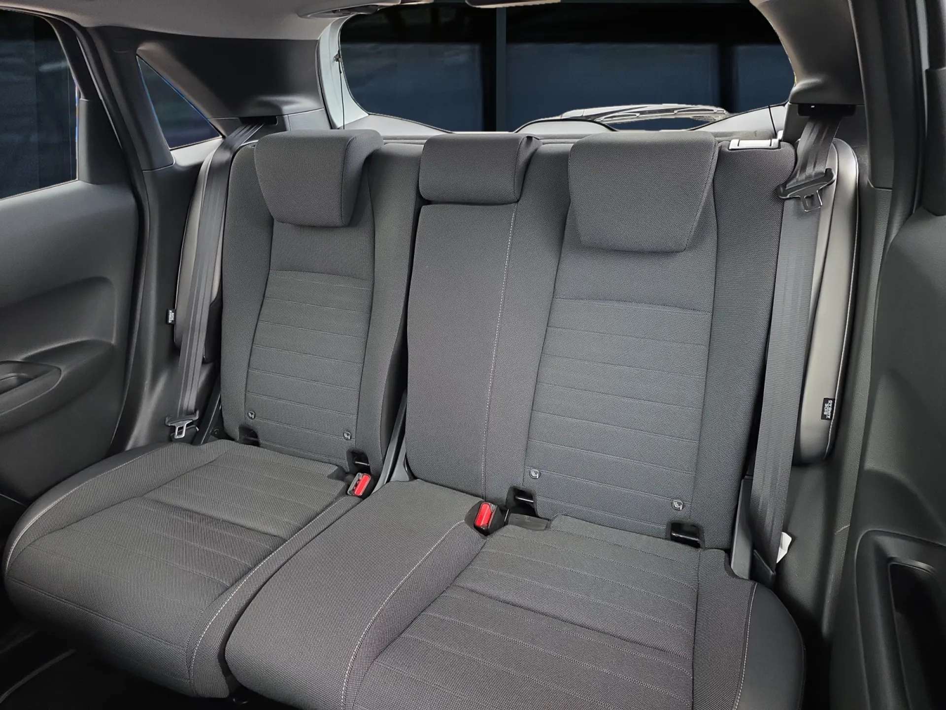 2025 HONDA JAZZ 2025 HONDA JAZZ