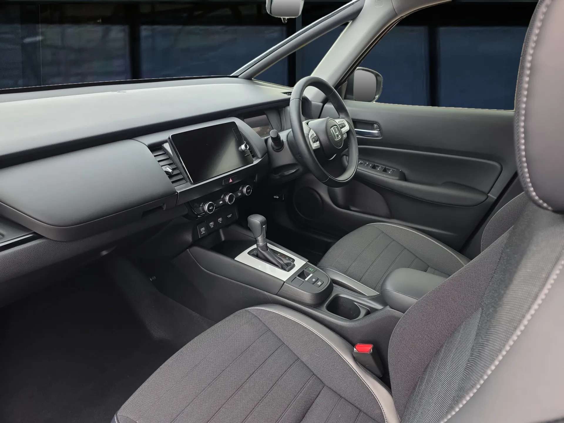 2025 HONDA JAZZ 2025 HONDA JAZZ