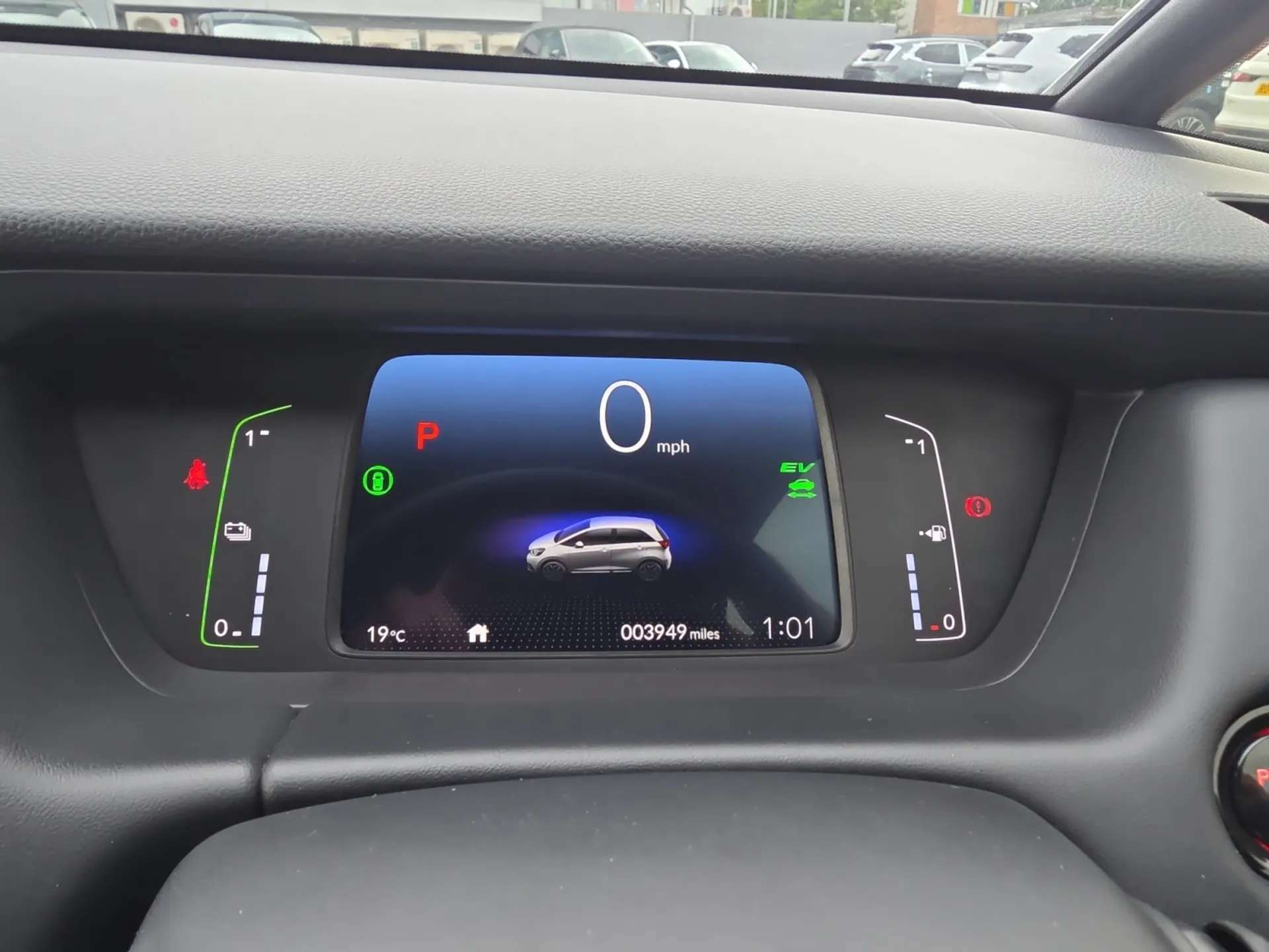2025 HONDA JAZZ 2025 HONDA JAZZ