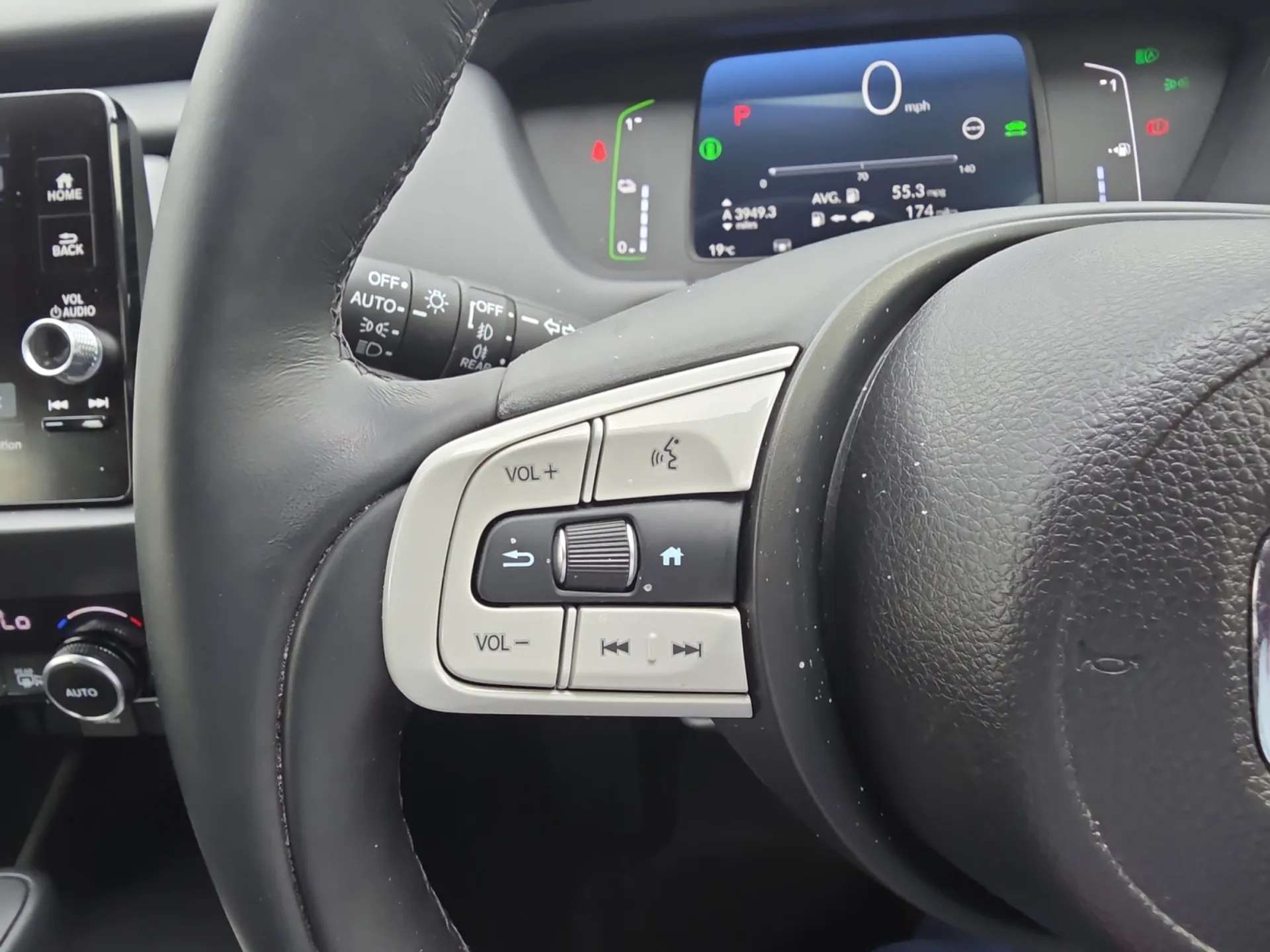 2025 HONDA JAZZ 2025 HONDA JAZZ