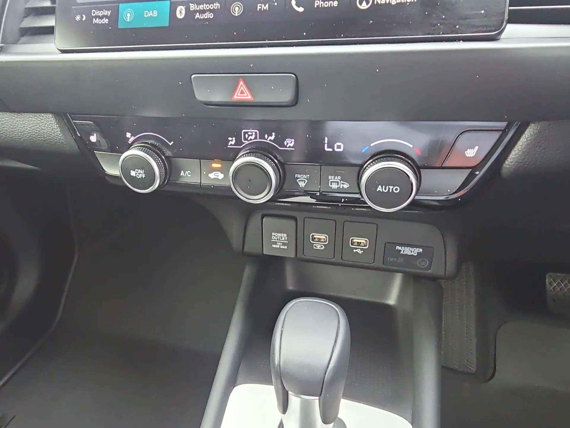 2025 HONDA JAZZ 2025 HONDA JAZZ
