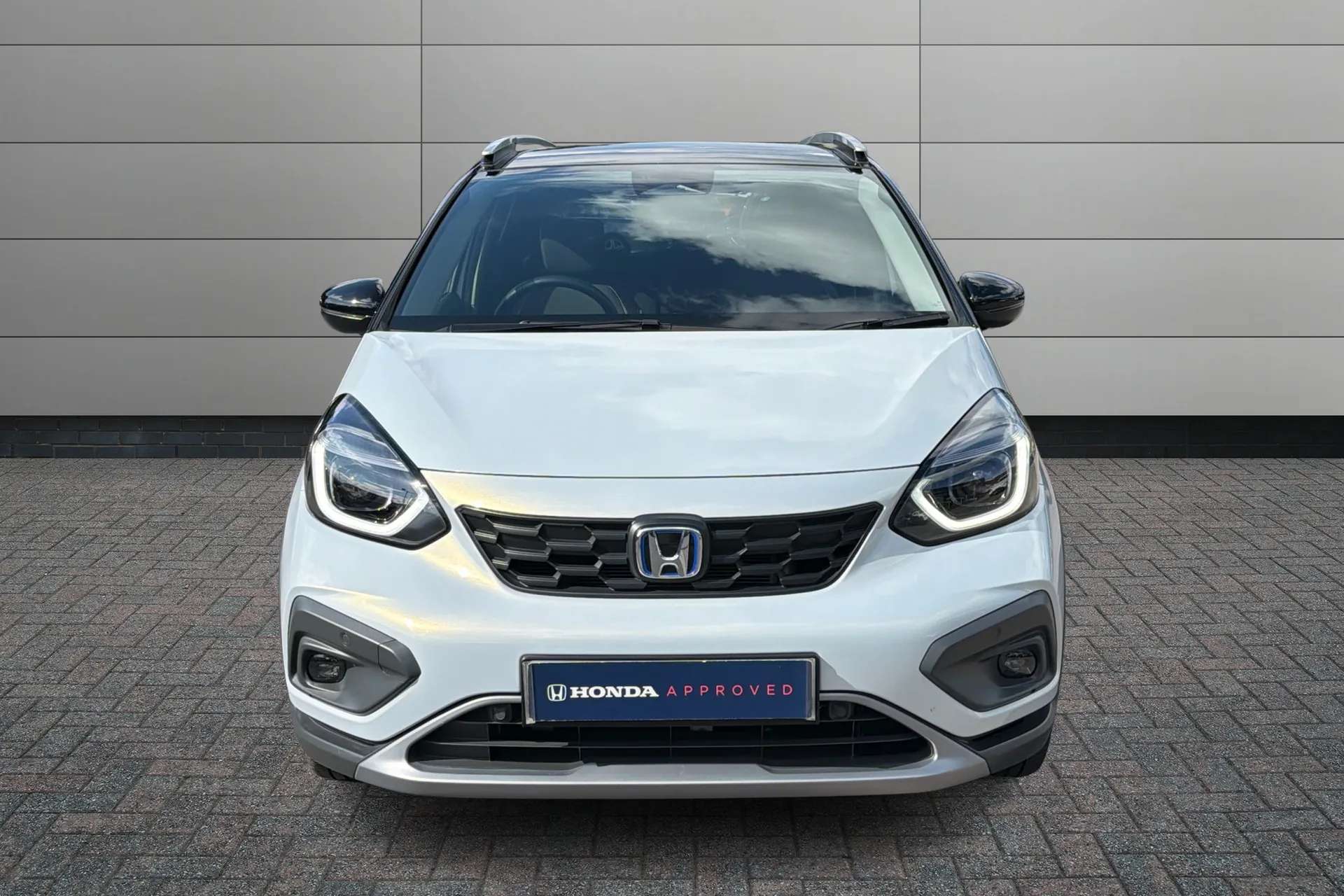 2025 HONDA JAZZ 2025 HONDA JAZZ