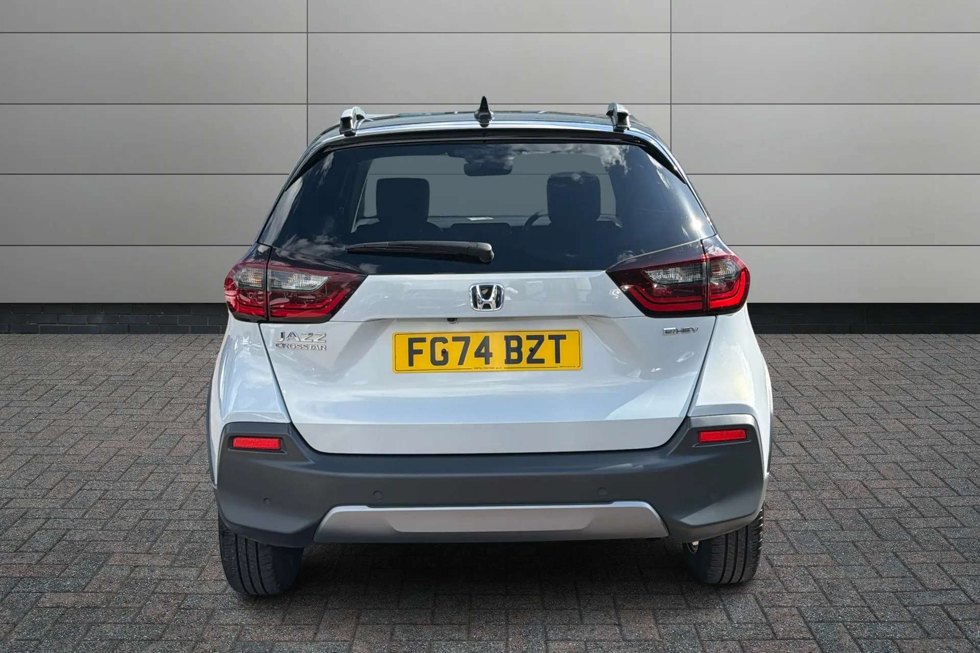 2025 HONDA JAZZ 2025 HONDA JAZZ