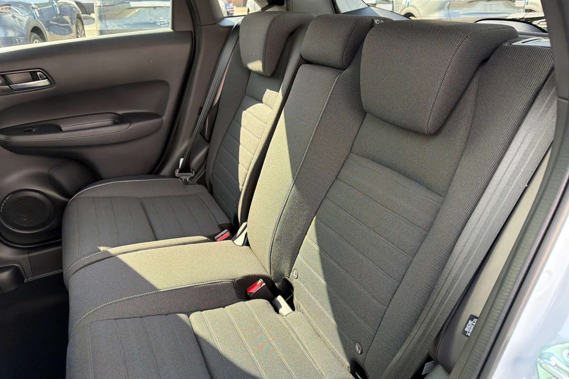 2025 HONDA JAZZ 2025 HONDA JAZZ