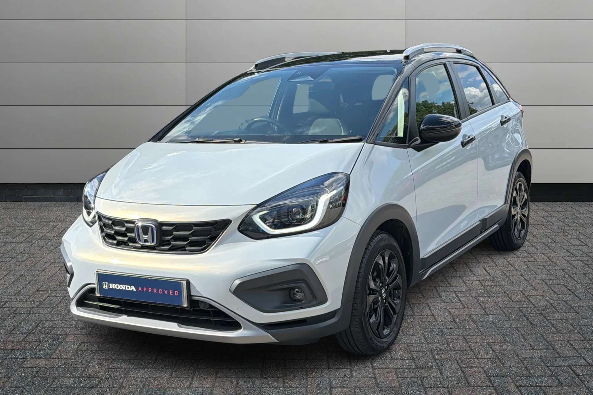 2025 HONDA JAZZ 2025 HONDA JAZZ
