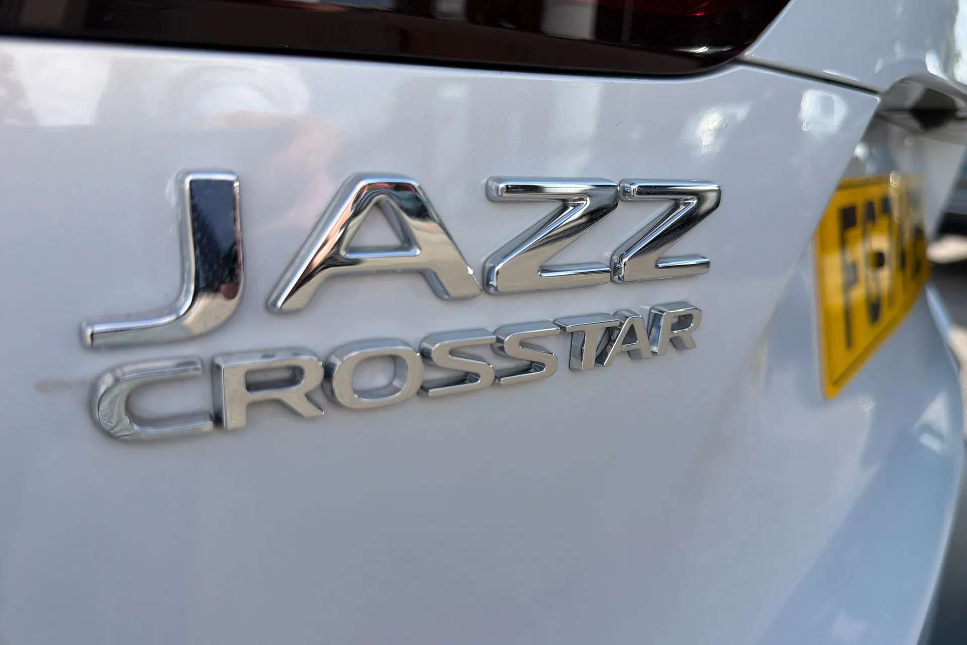 2025 HONDA JAZZ 2025 HONDA JAZZ
