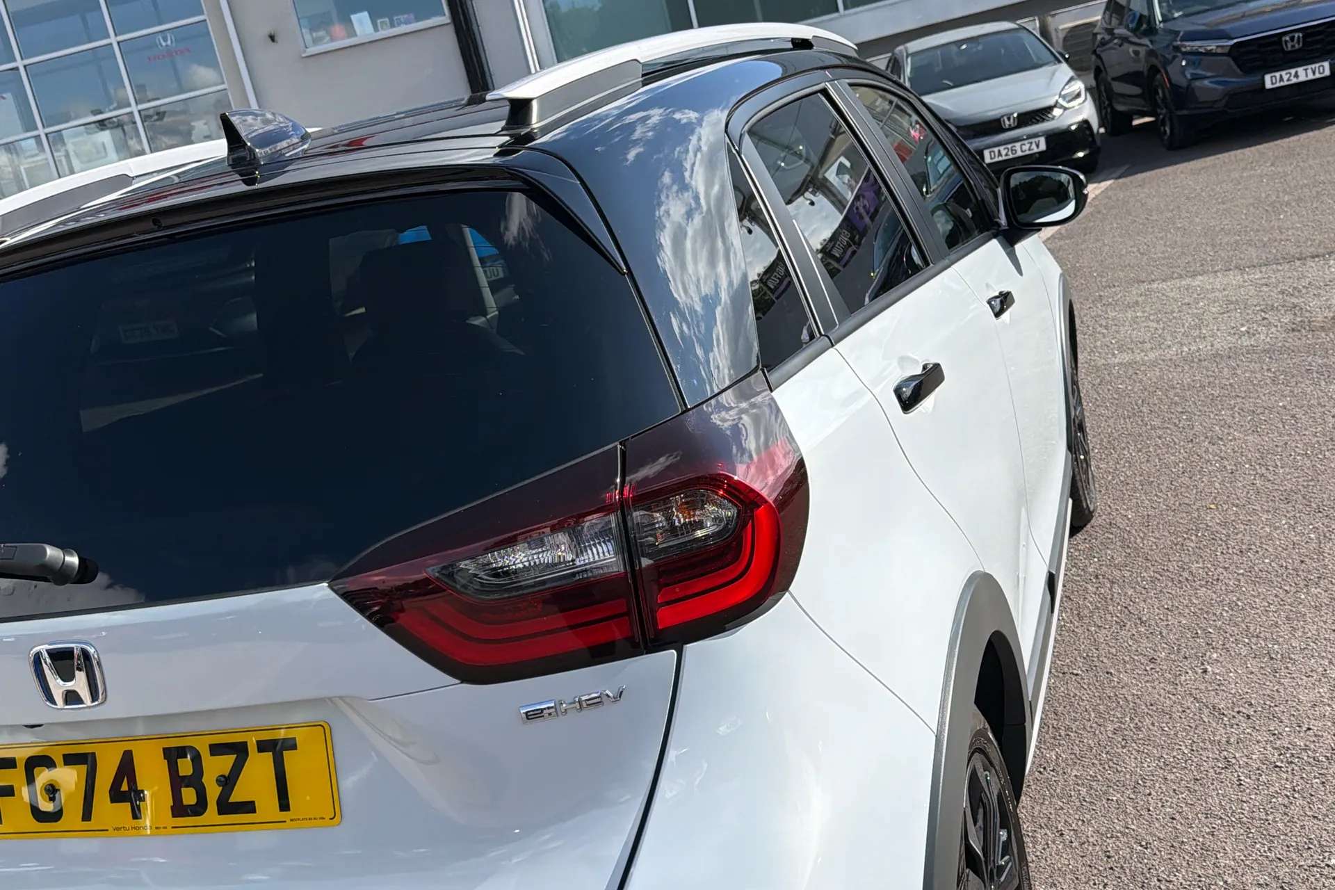 2025 HONDA JAZZ 2025 HONDA JAZZ