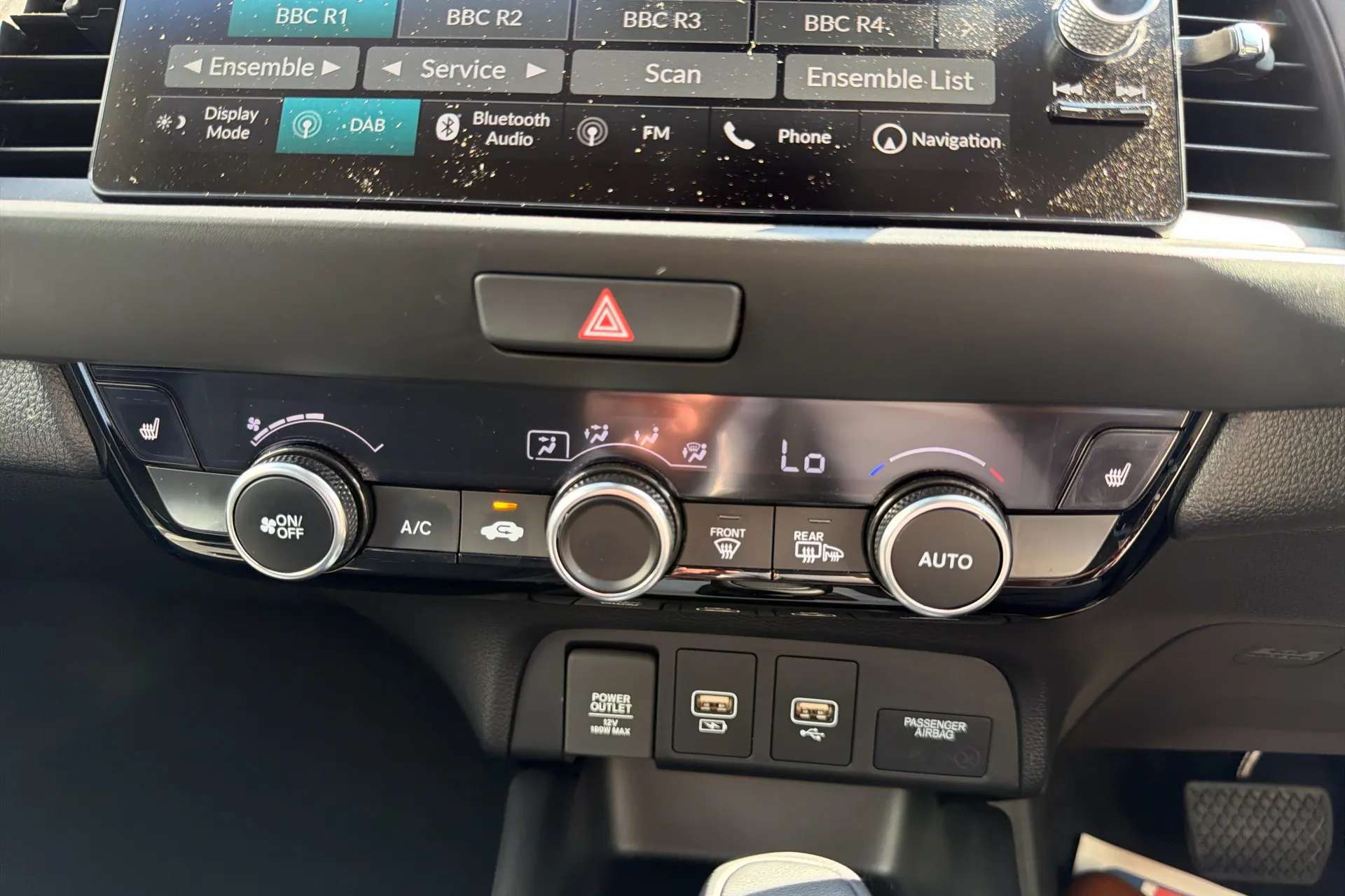 2025 HONDA JAZZ 2025 HONDA JAZZ