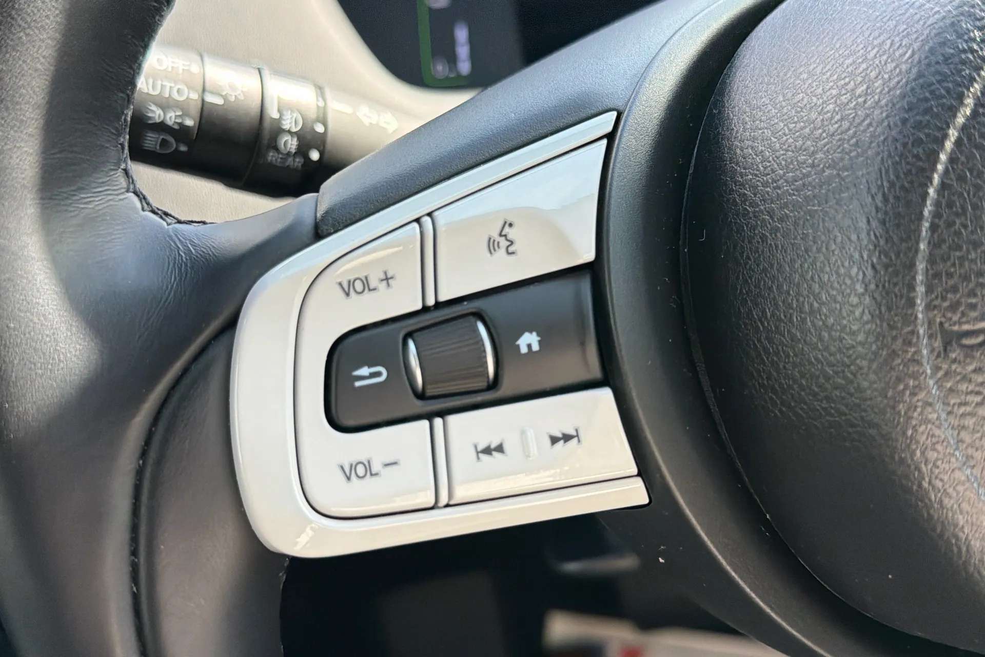 2025 HONDA JAZZ 2025 HONDA JAZZ