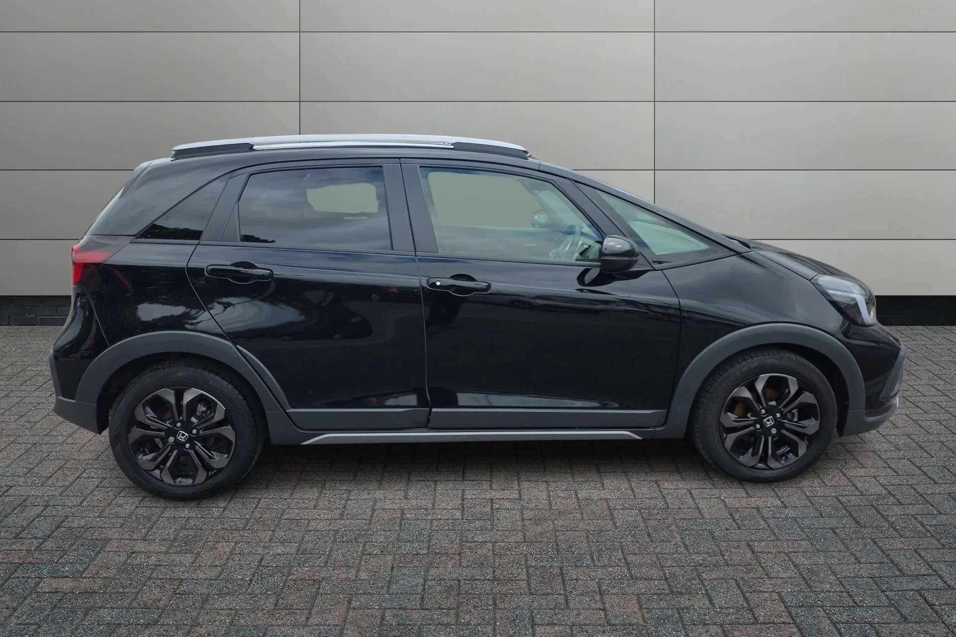 2023 HONDA JAZZ 2023 HONDA JAZZ