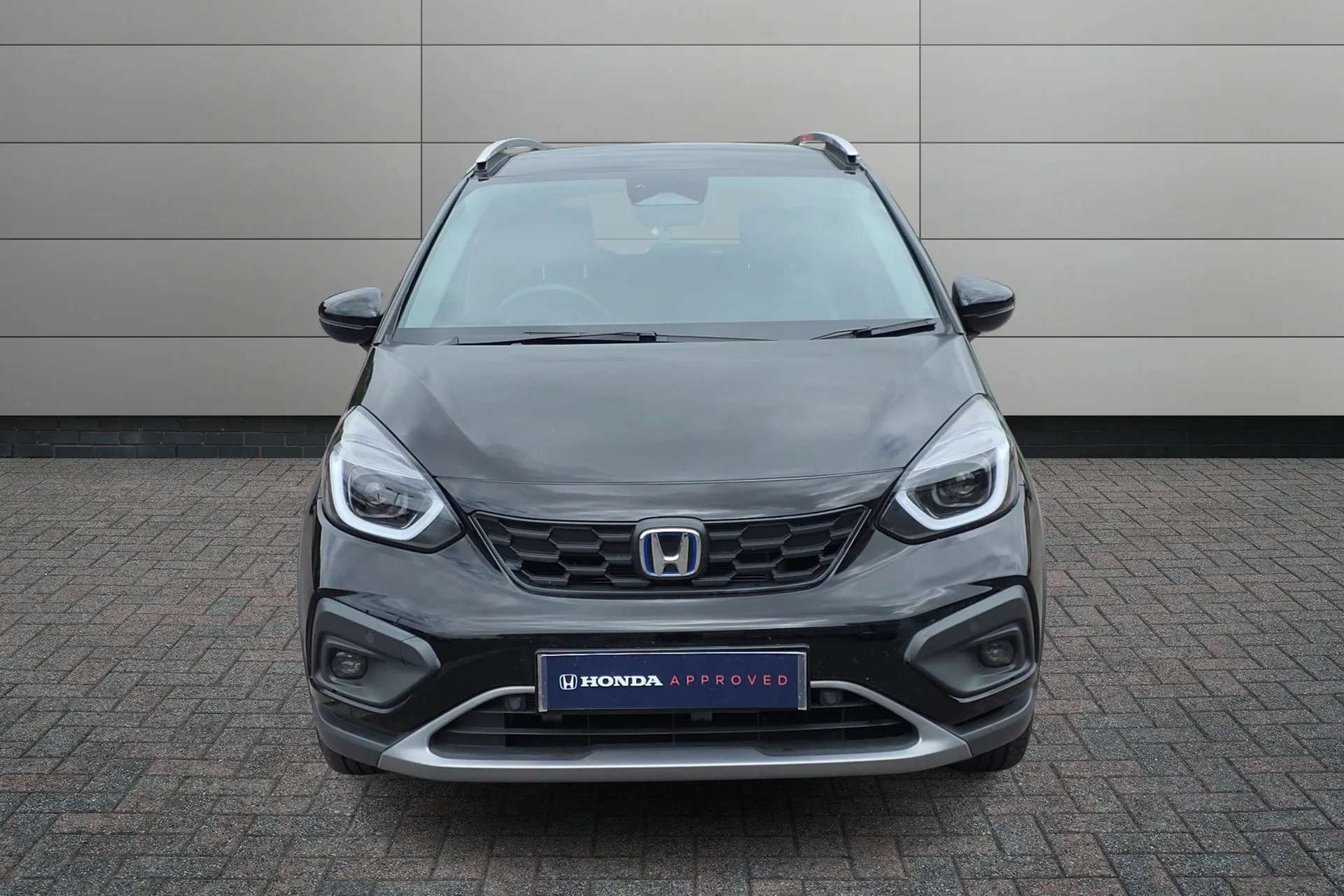 2023 HONDA JAZZ 2023 HONDA JAZZ