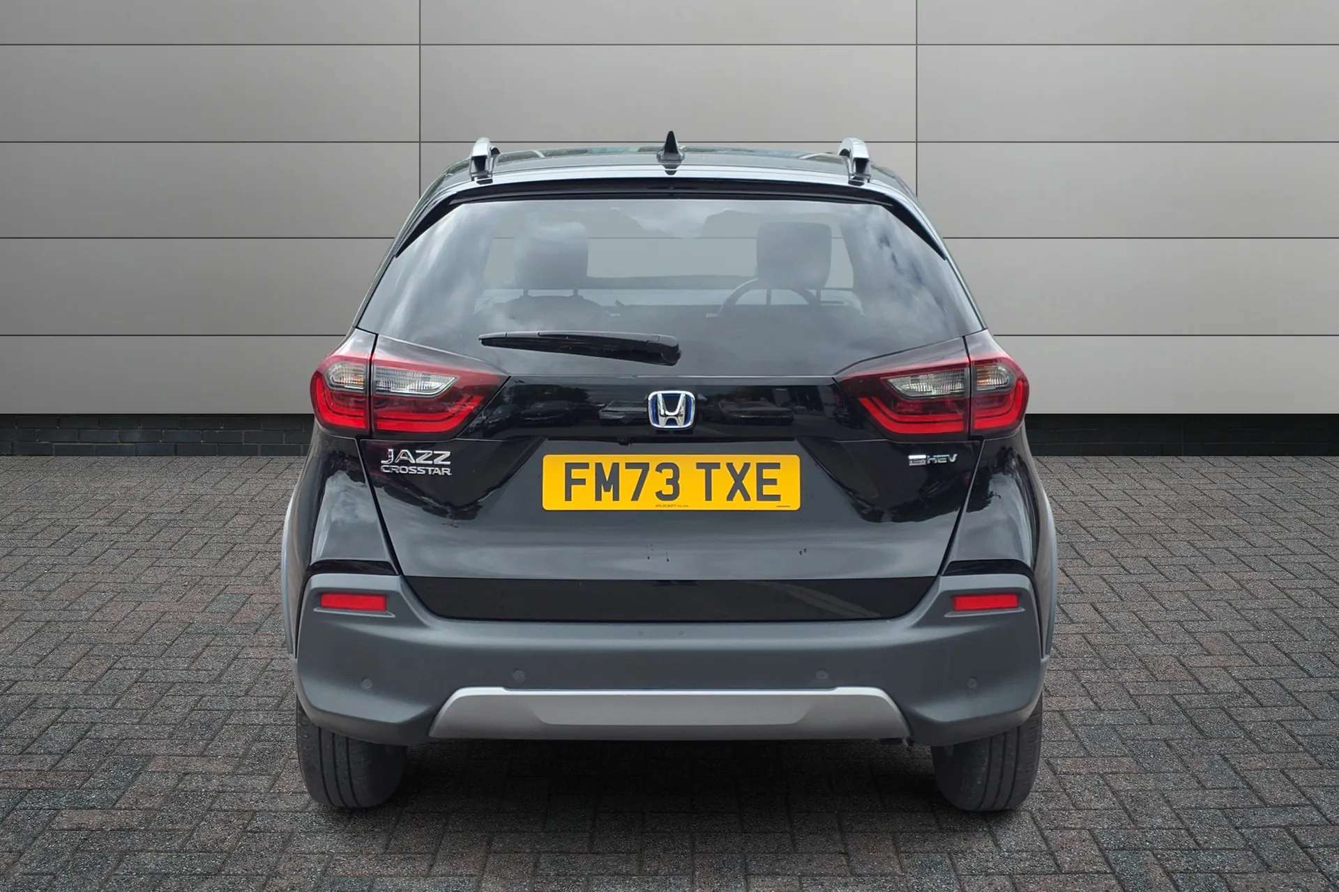 2023 HONDA JAZZ 2023 HONDA JAZZ