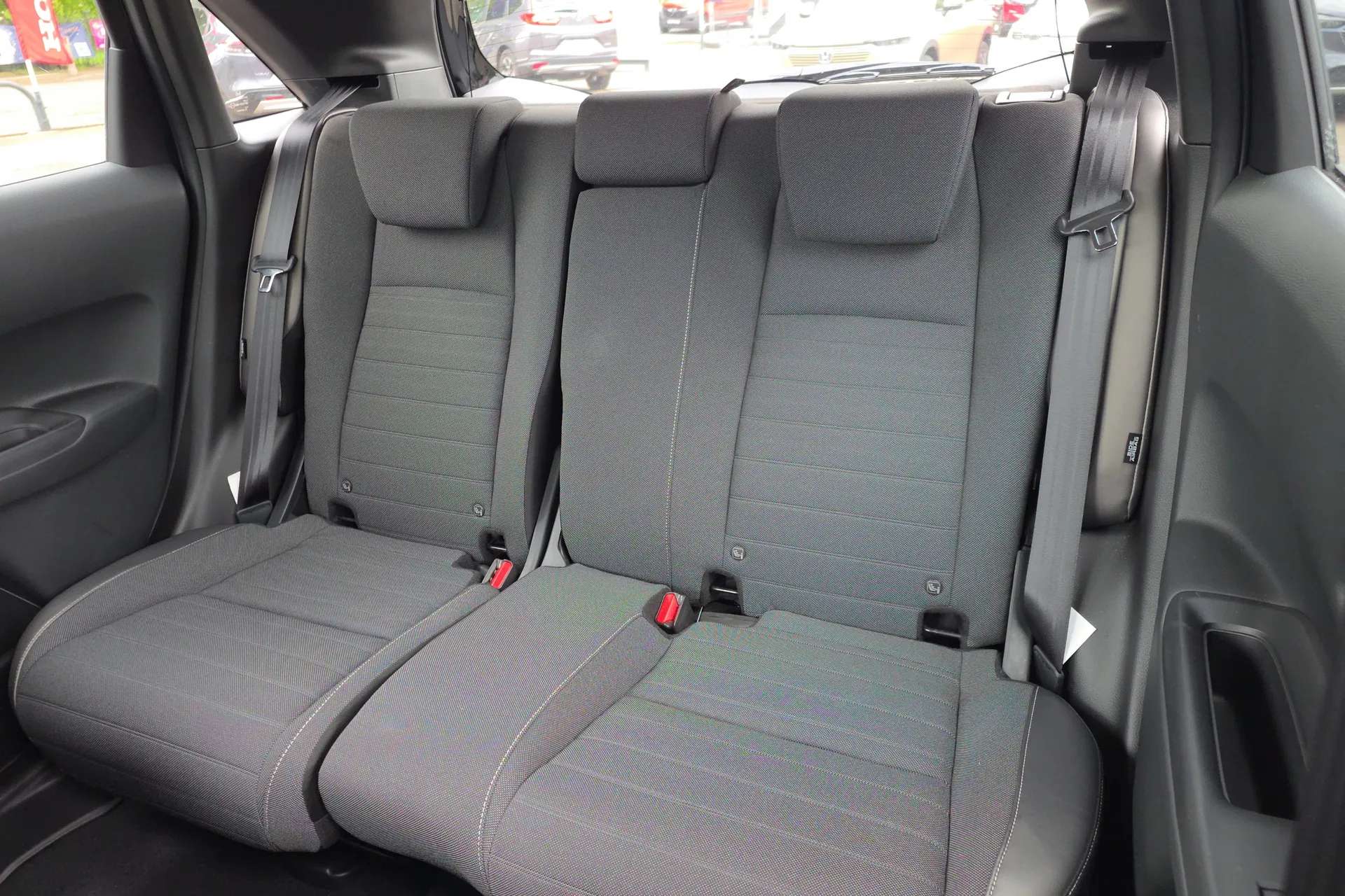 2023 HONDA JAZZ 2023 HONDA JAZZ