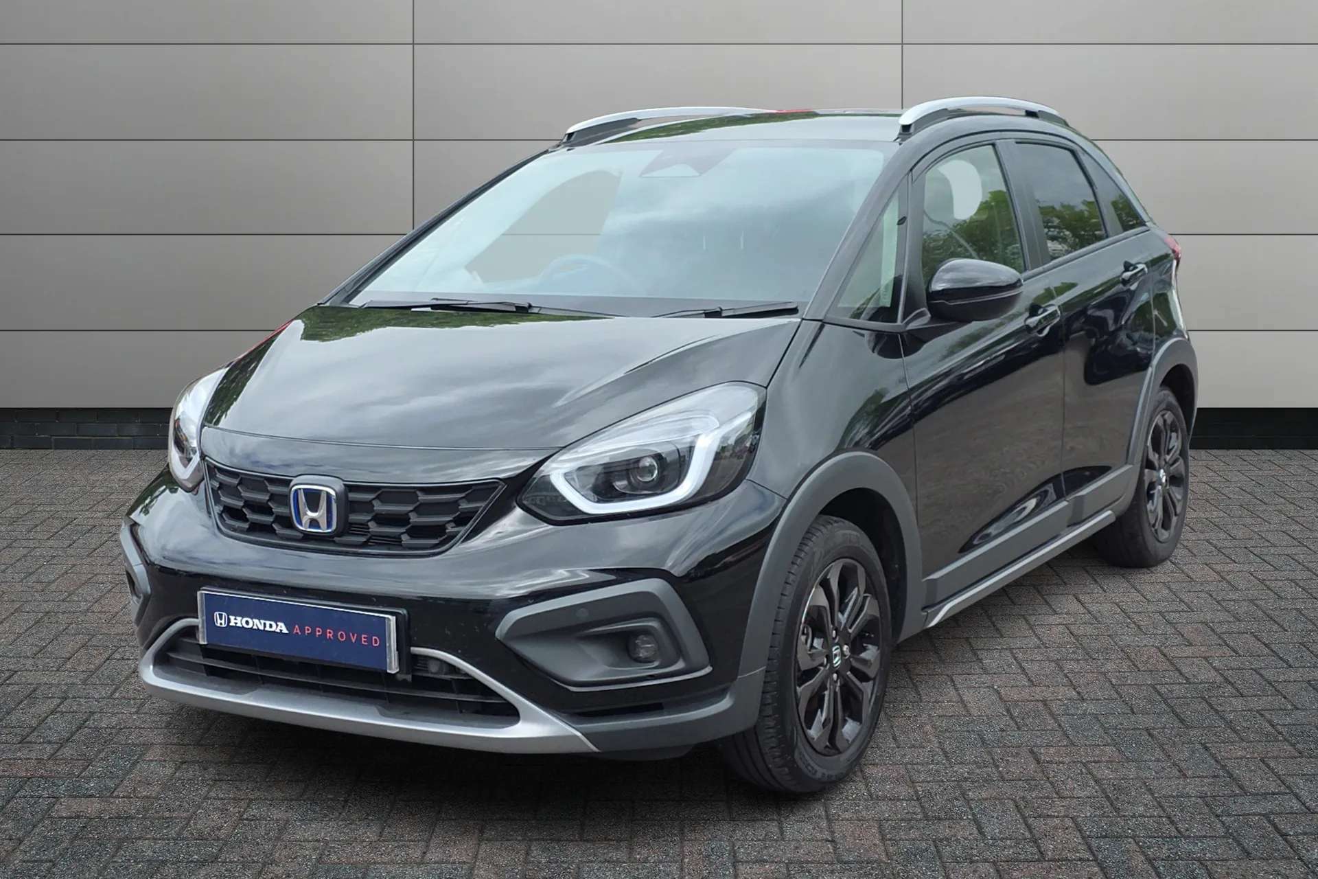 2023 HONDA JAZZ 2023 HONDA JAZZ