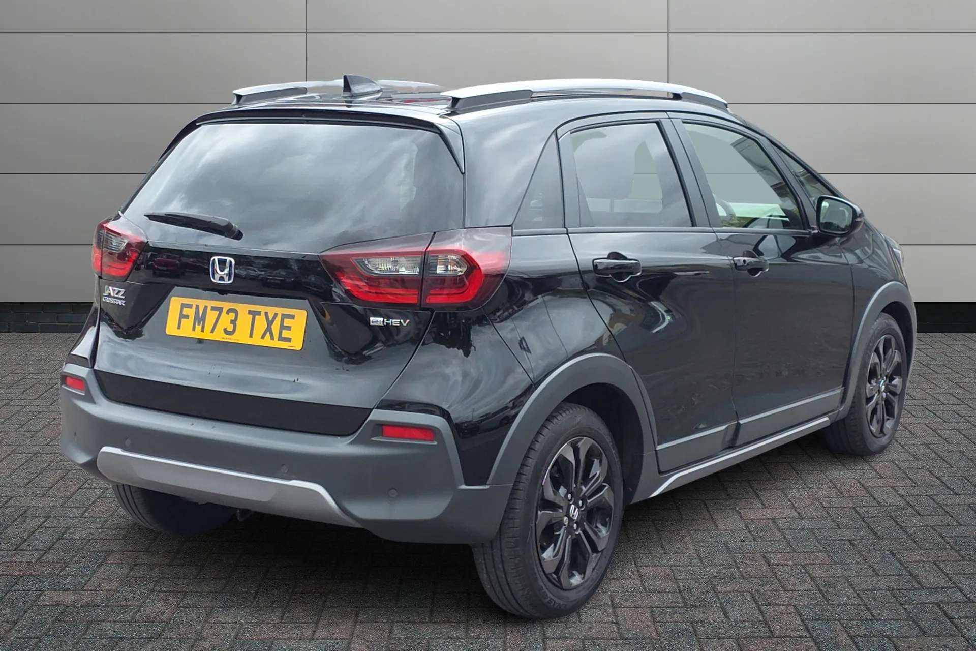 2023 HONDA JAZZ 2023 HONDA JAZZ
