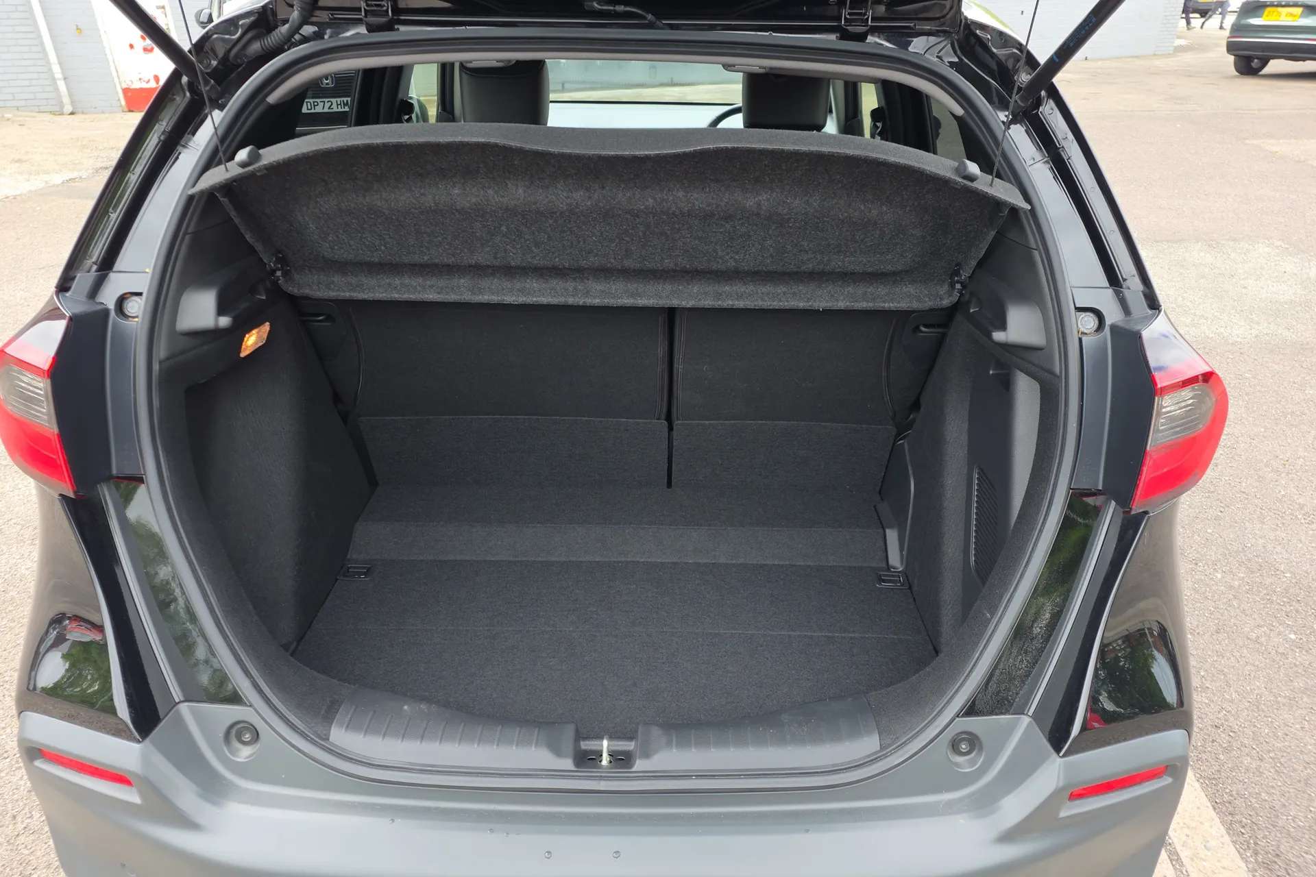 2023 HONDA JAZZ 2023 HONDA JAZZ