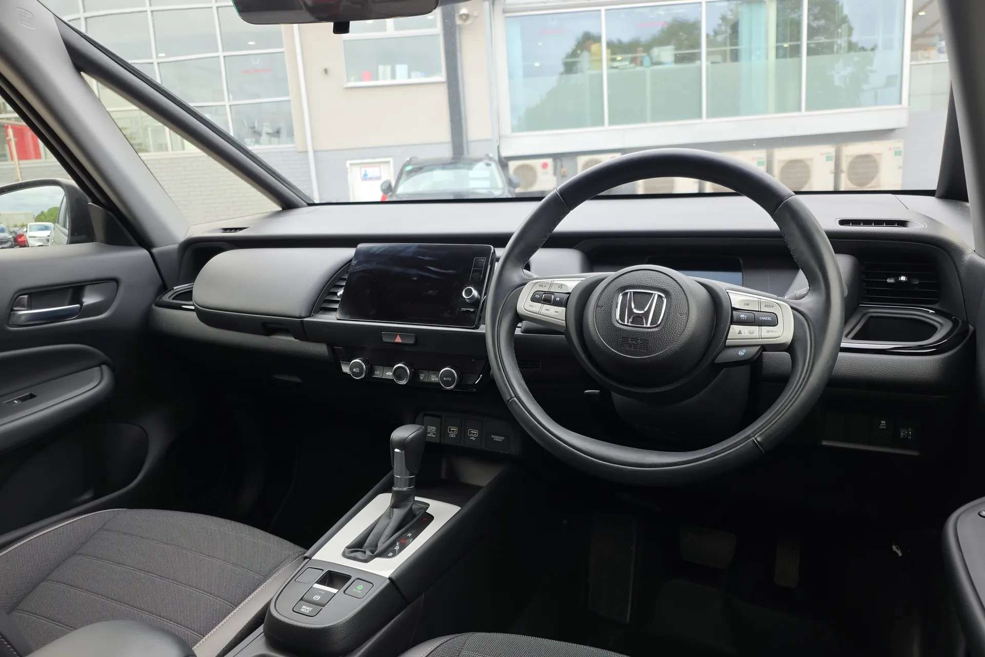 2023 HONDA JAZZ 2023 HONDA JAZZ