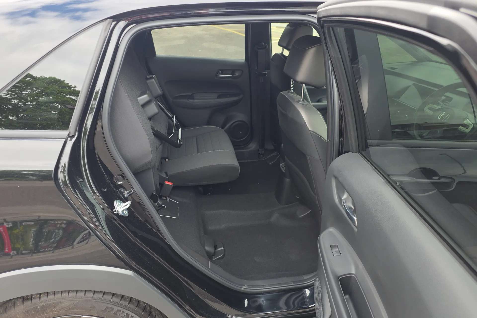 2023 HONDA JAZZ 2023 HONDA JAZZ