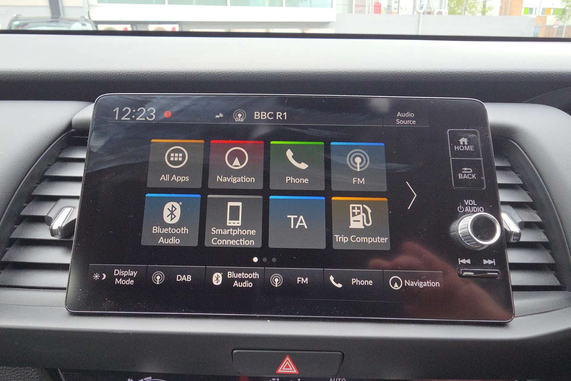 2023 HONDA JAZZ 2023 HONDA JAZZ