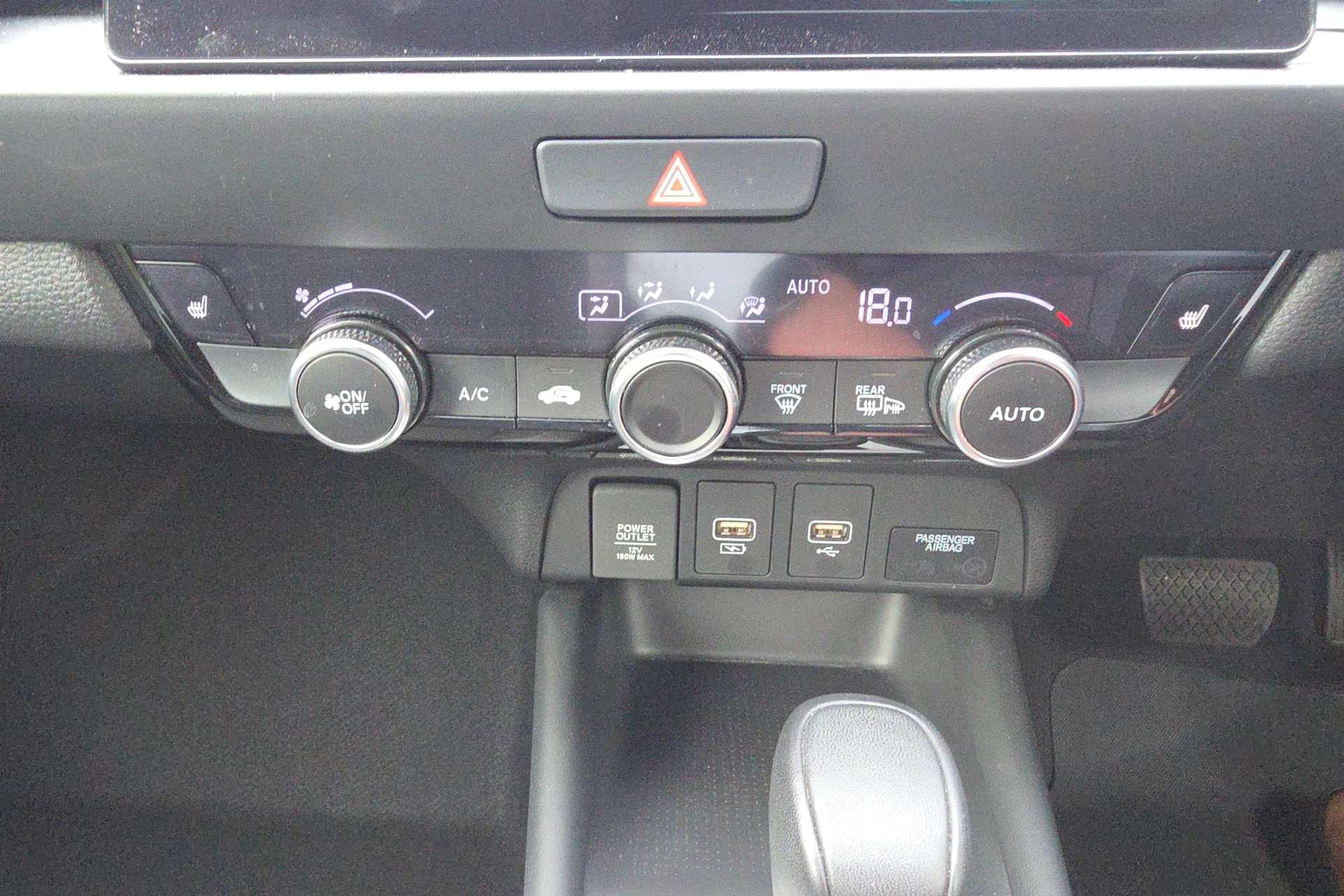 2023 HONDA JAZZ 2023 HONDA JAZZ