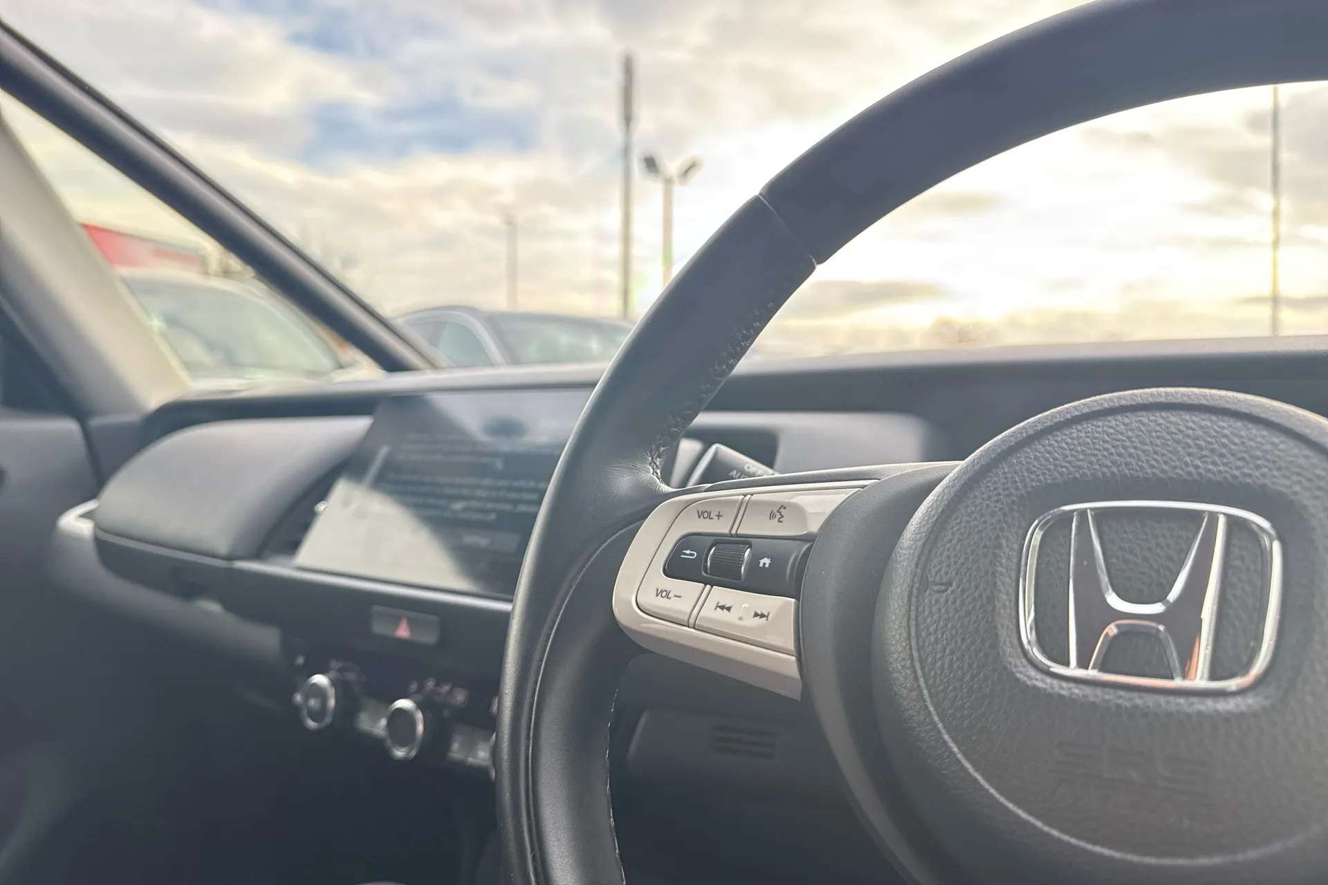 2024 HONDA JAZZ 2024 HONDA JAZZ