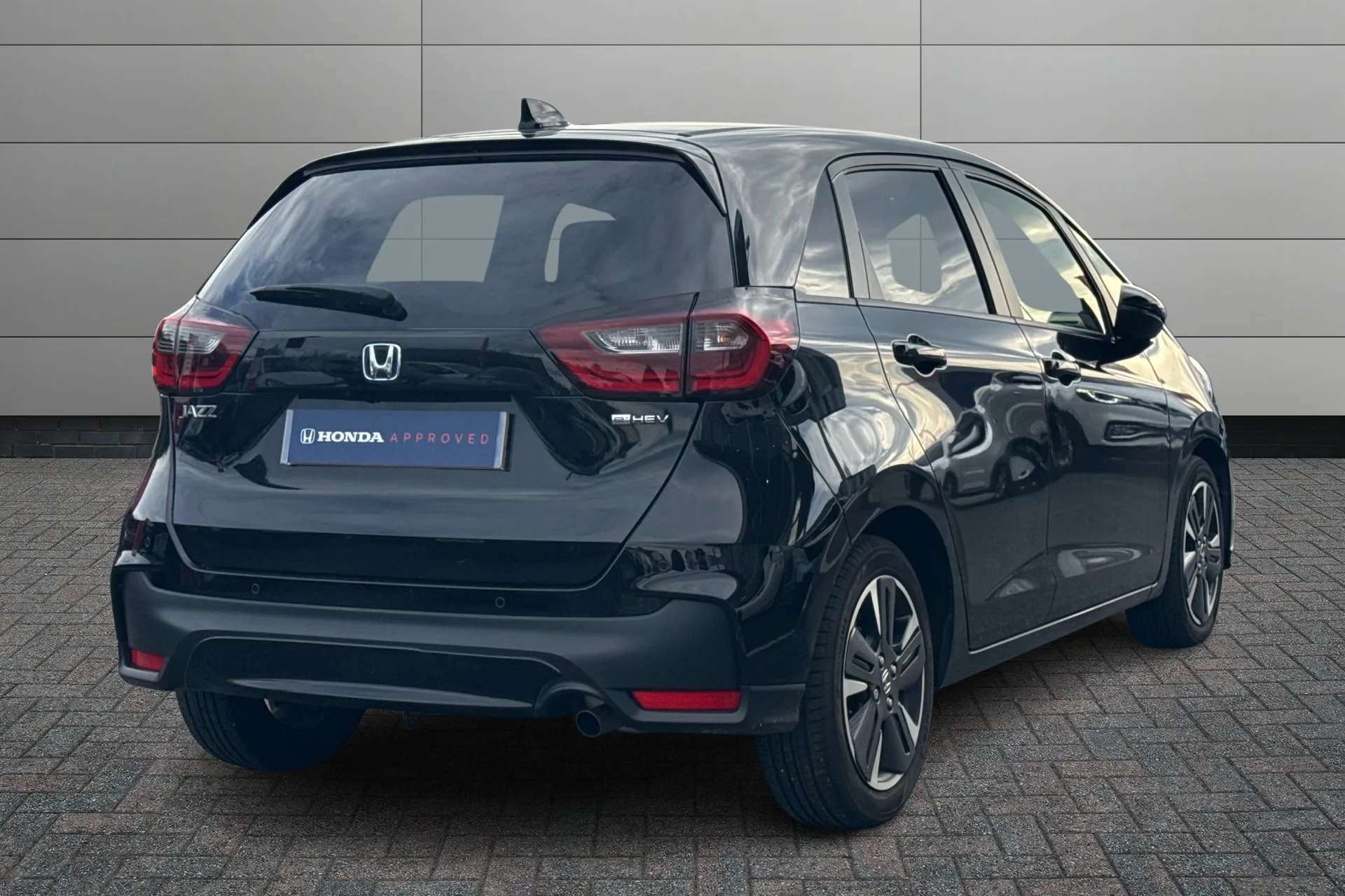 2024 HONDA JAZZ 2024 HONDA JAZZ