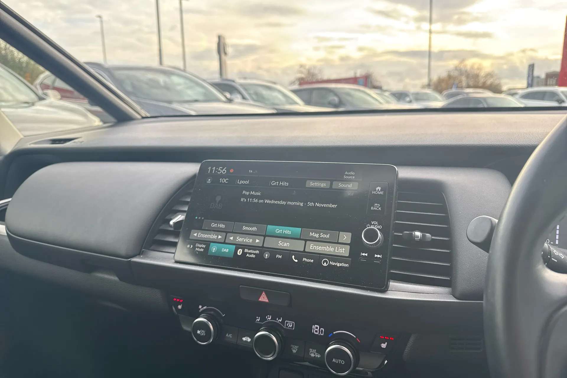 2024 HONDA JAZZ 2024 HONDA JAZZ