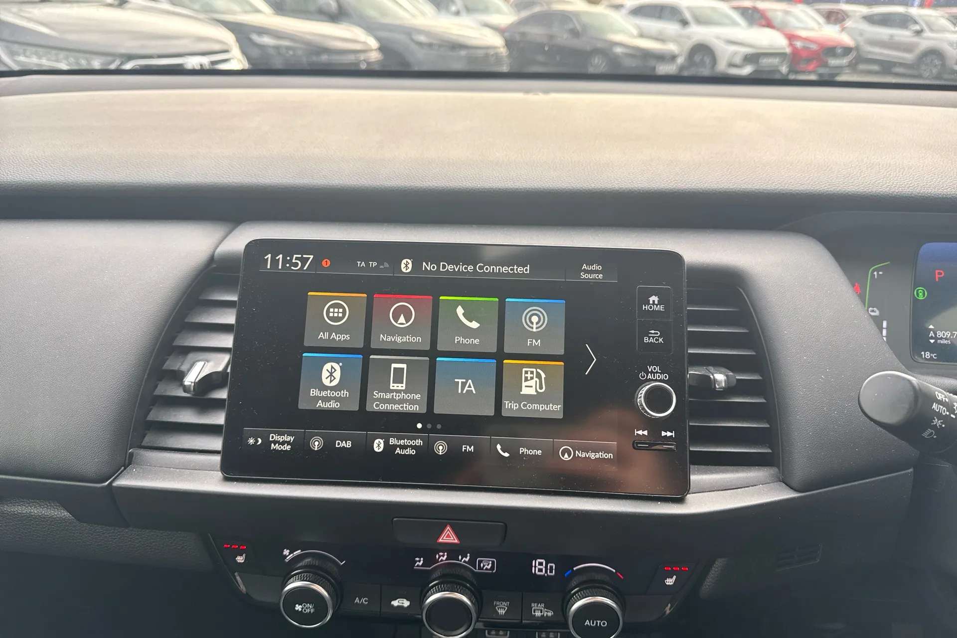 2024 HONDA JAZZ 2024 HONDA JAZZ