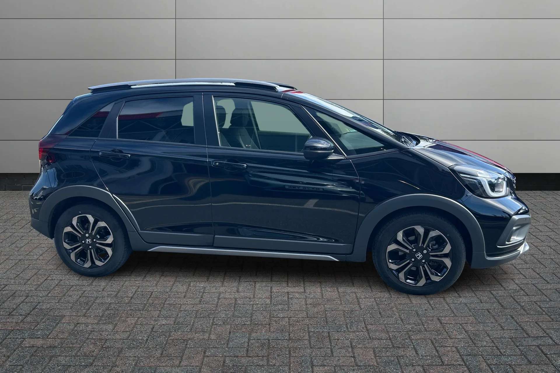 2023 HONDA JAZZ 2023 HONDA JAZZ