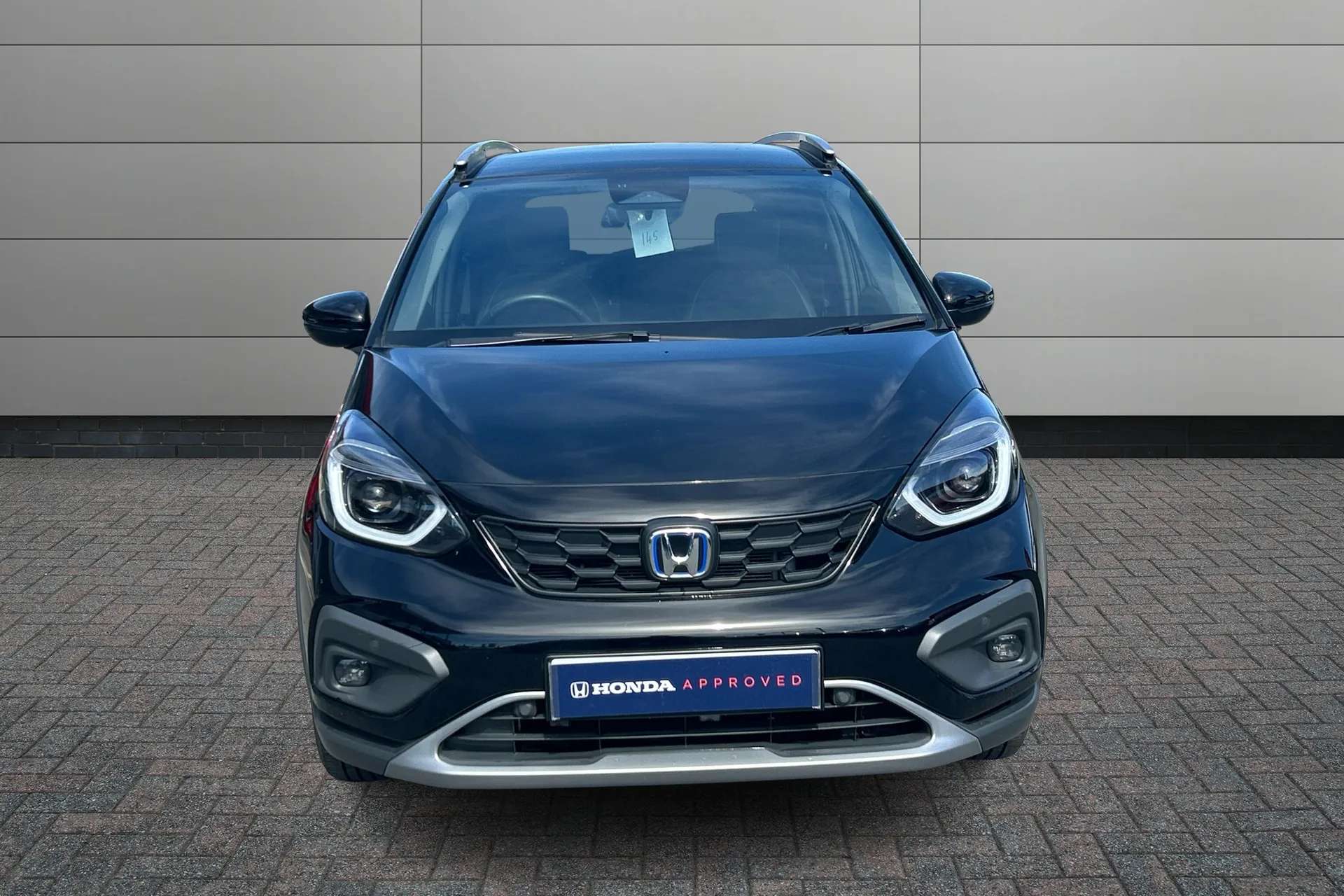 2023 HONDA JAZZ 2023 HONDA JAZZ