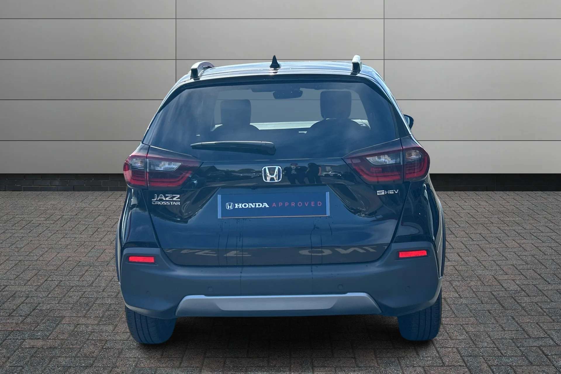 2023 HONDA JAZZ 2023 HONDA JAZZ