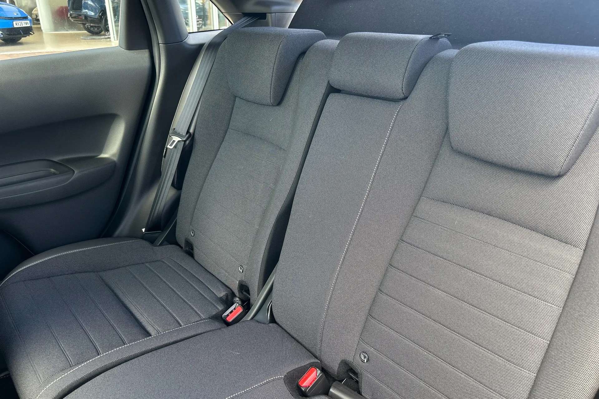 2023 HONDA JAZZ 2023 HONDA JAZZ