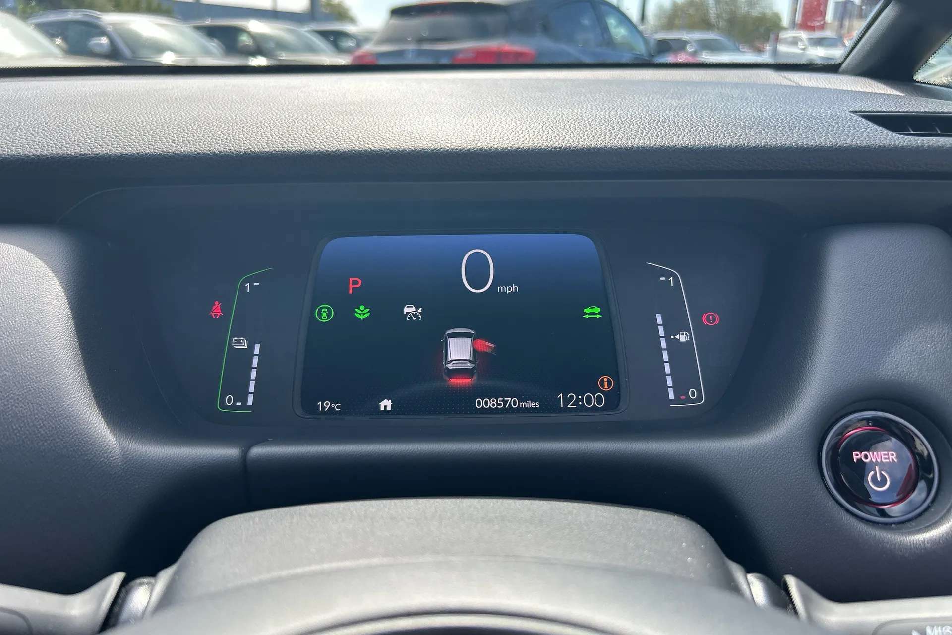 2023 HONDA JAZZ 2023 HONDA JAZZ